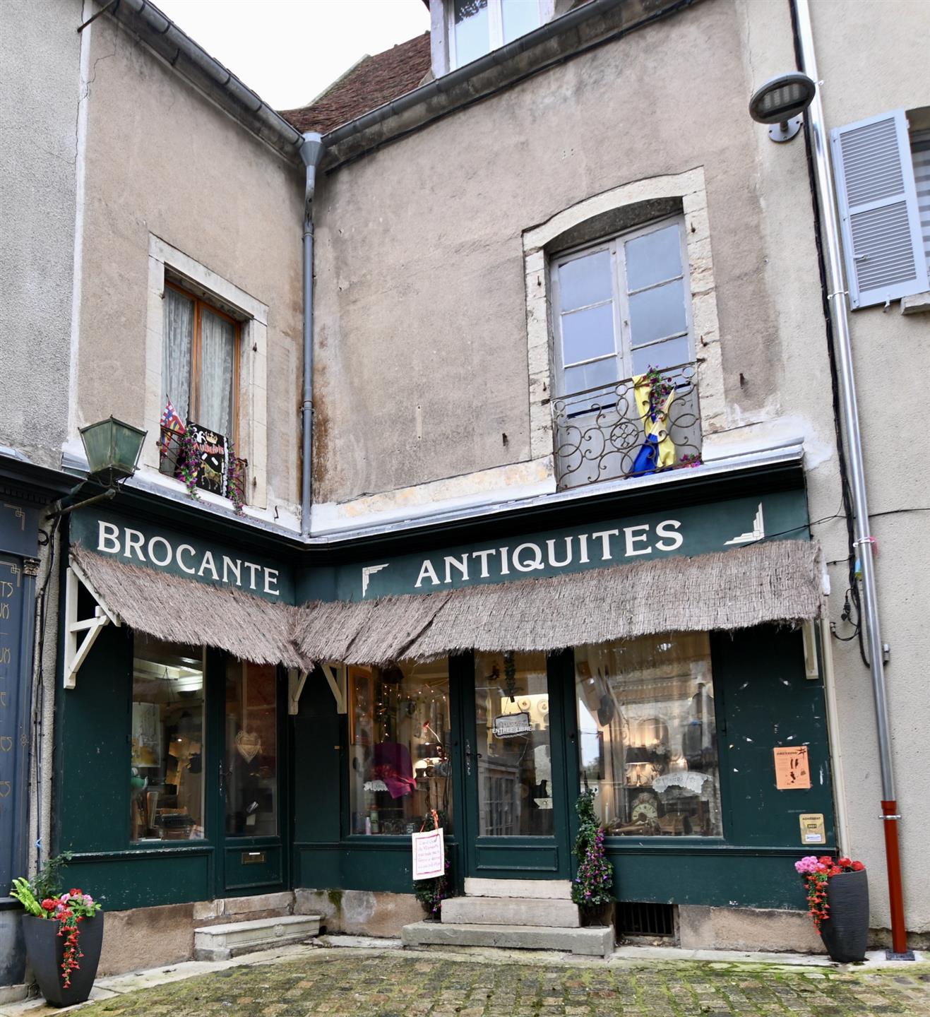 Maison à vendre, 170m², Clamecy