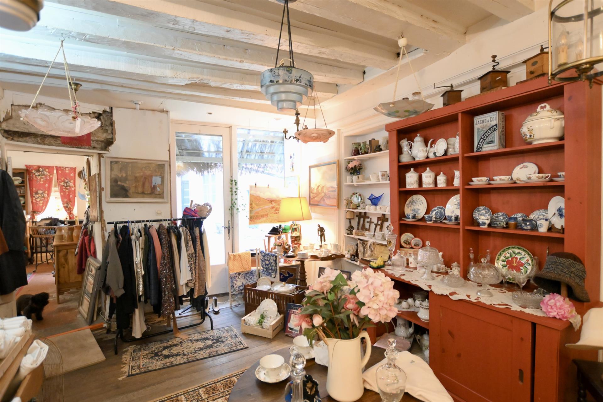 Maison à vendre, 170m², Clamecy