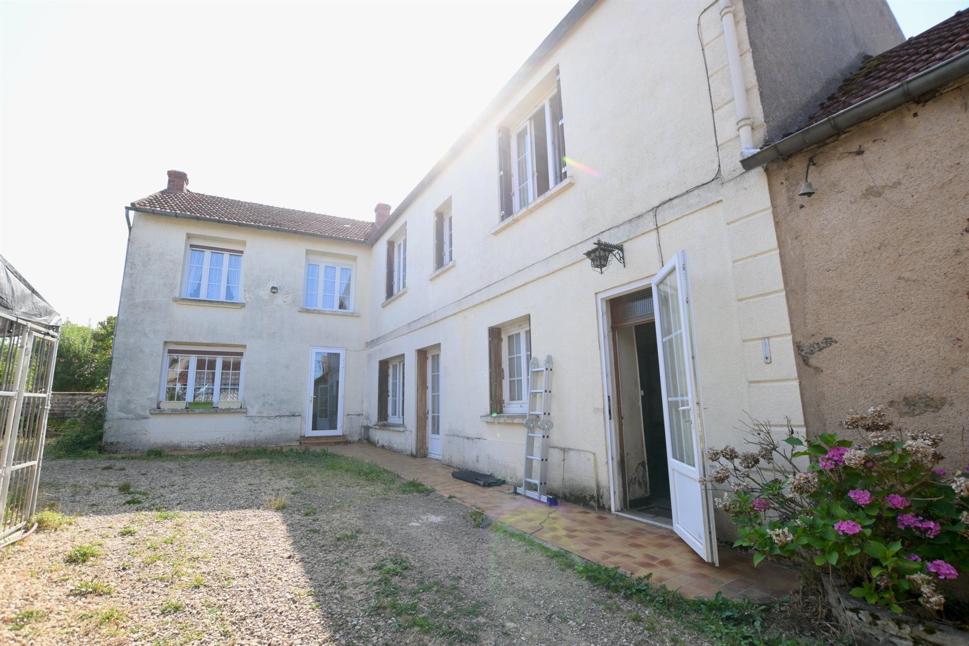 Maison à vendre, 126m², Guillon