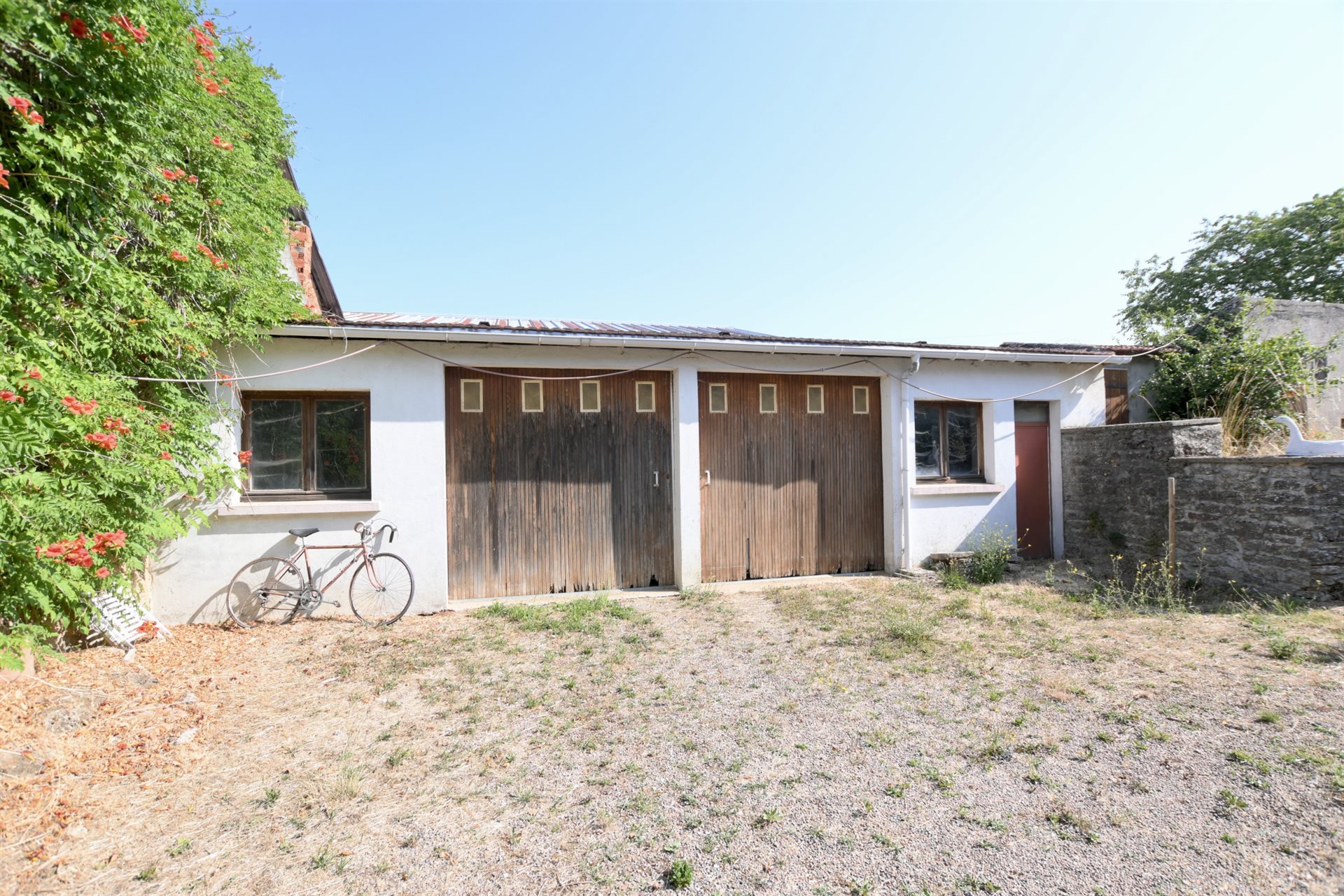 Maison à vendre, 126m², Guillon