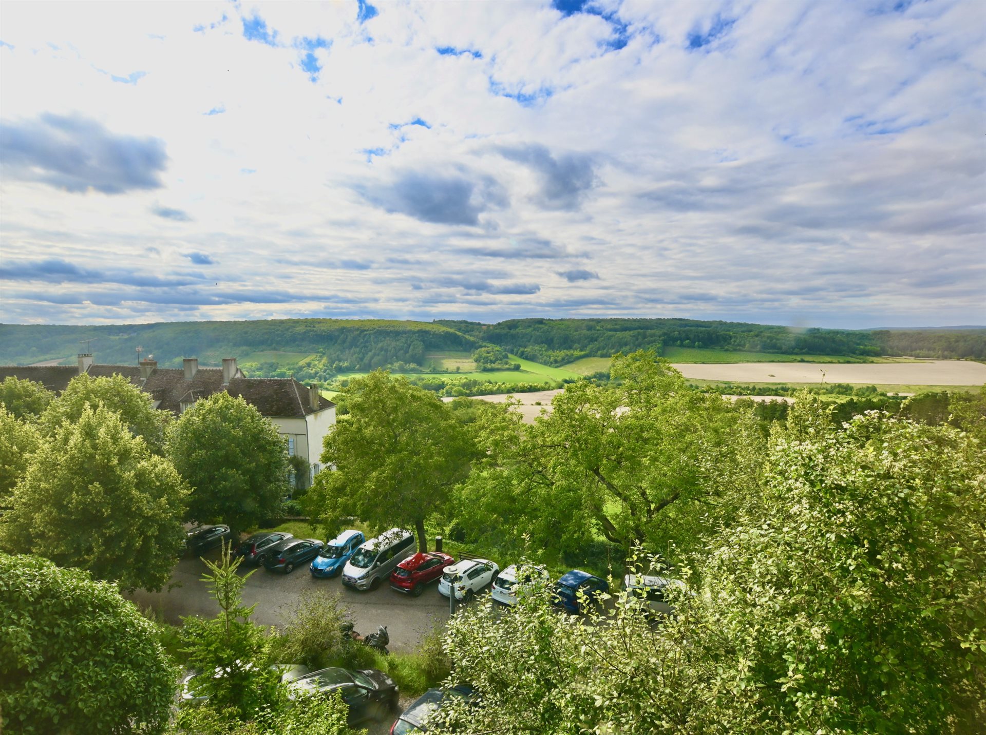 Maison à vendre, 300m², Vézelay