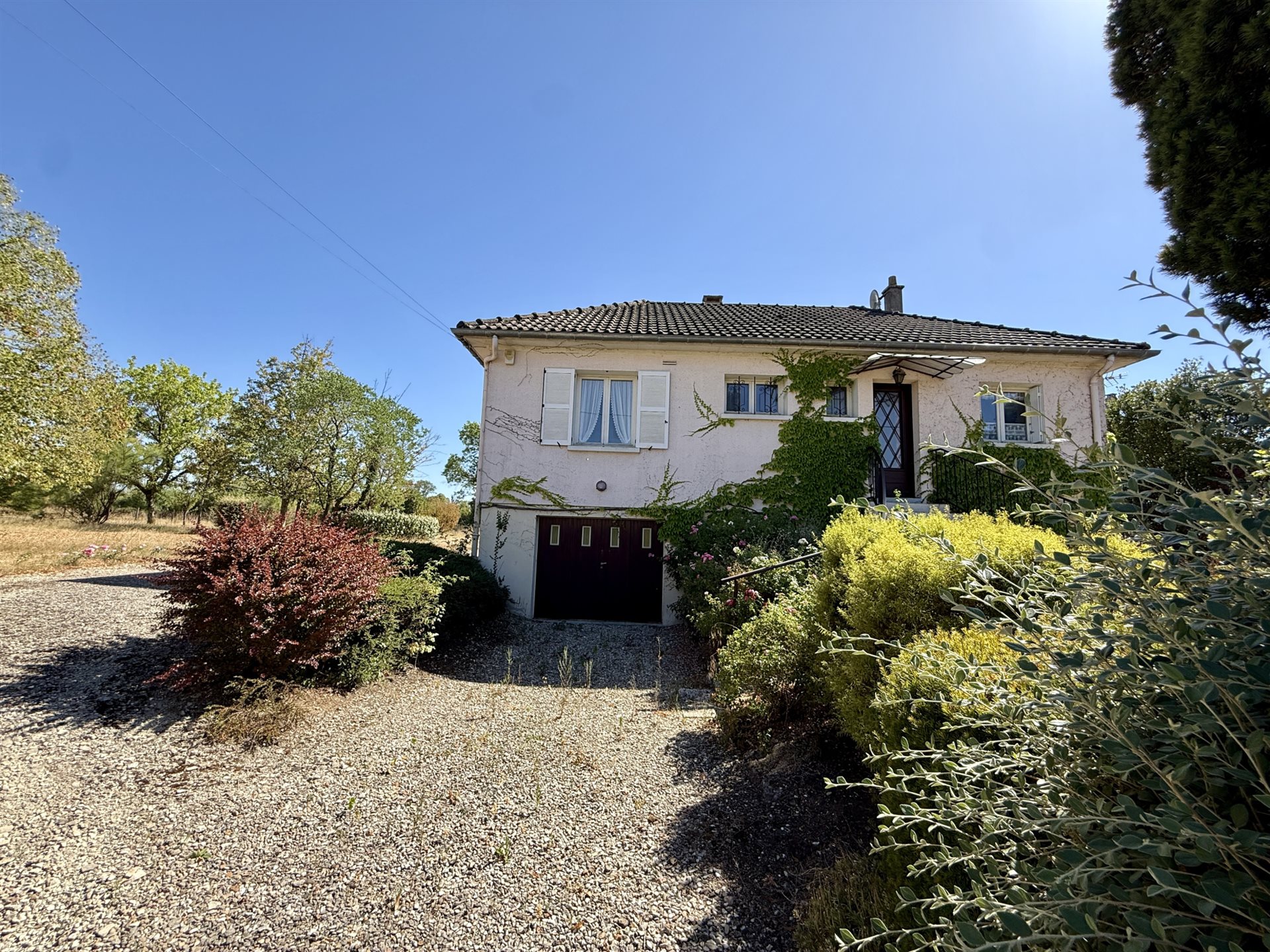 Maison à vendre, 92m², Vault-de-Lugny