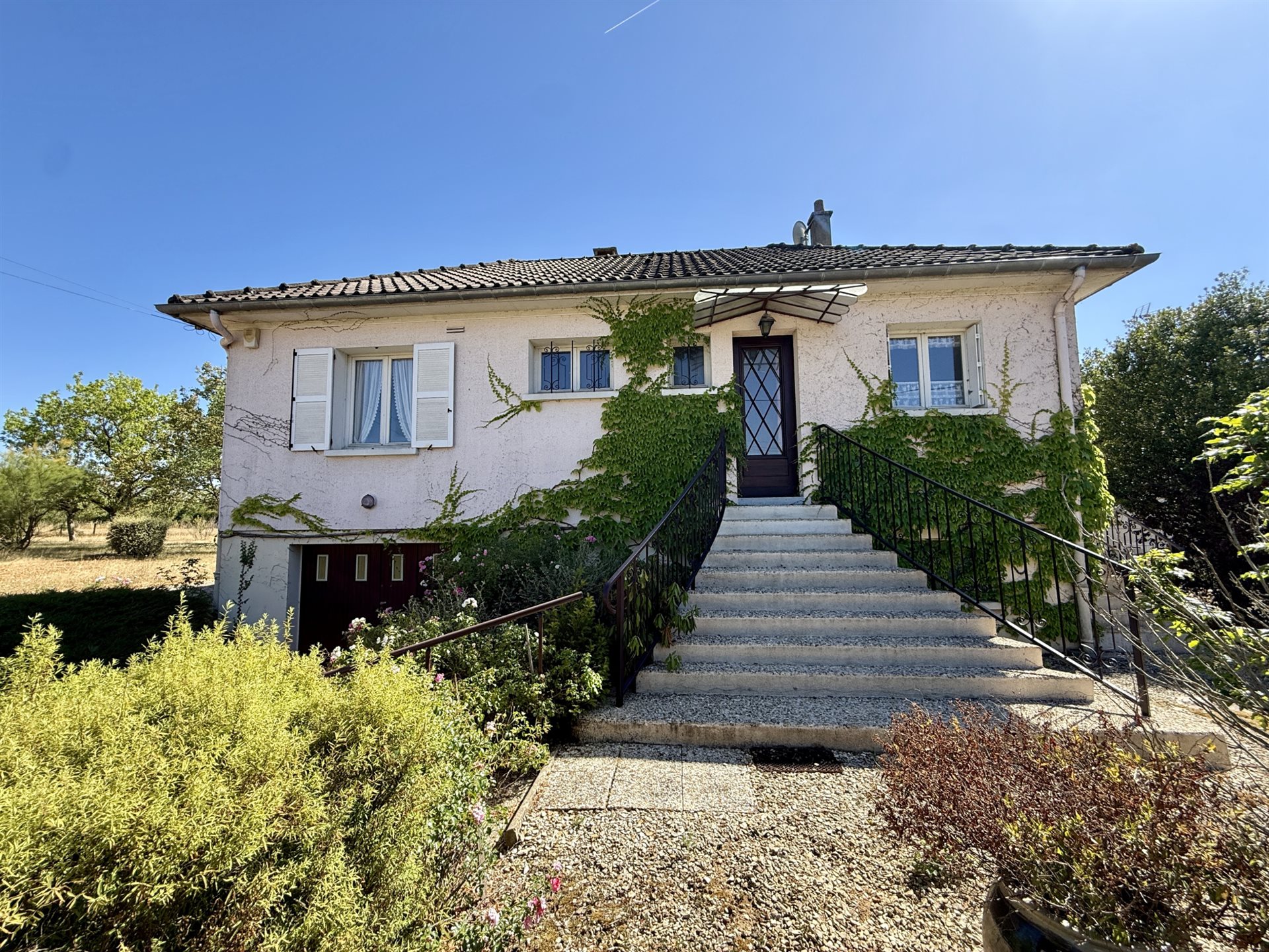 Maison à vendre, 92m², Vault-de-Lugny