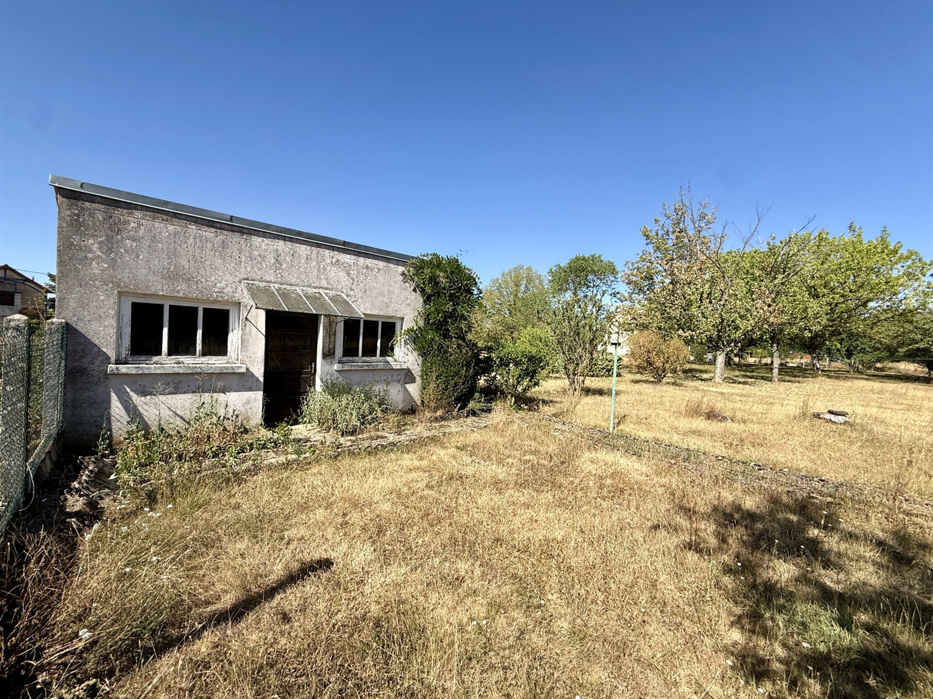 Maison à vendre, 92m², Vault-de-Lugny