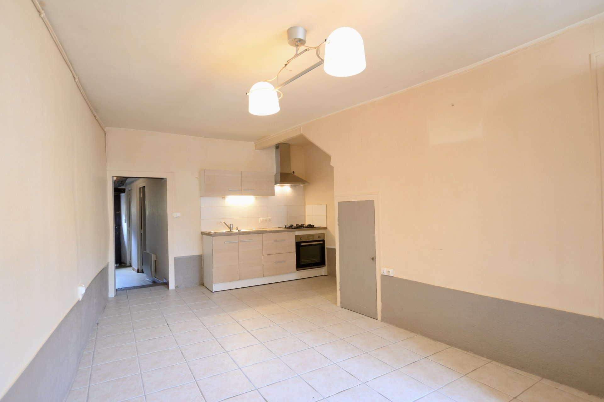 Maison à vendre, 60m², L'Isle-sur-Serein