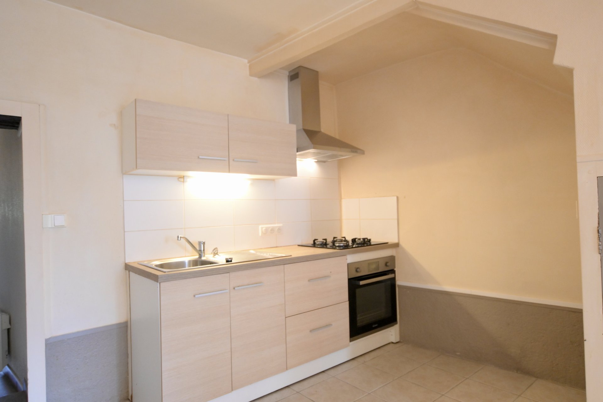 Maison à vendre, 60m², L'Isle-sur-Serein