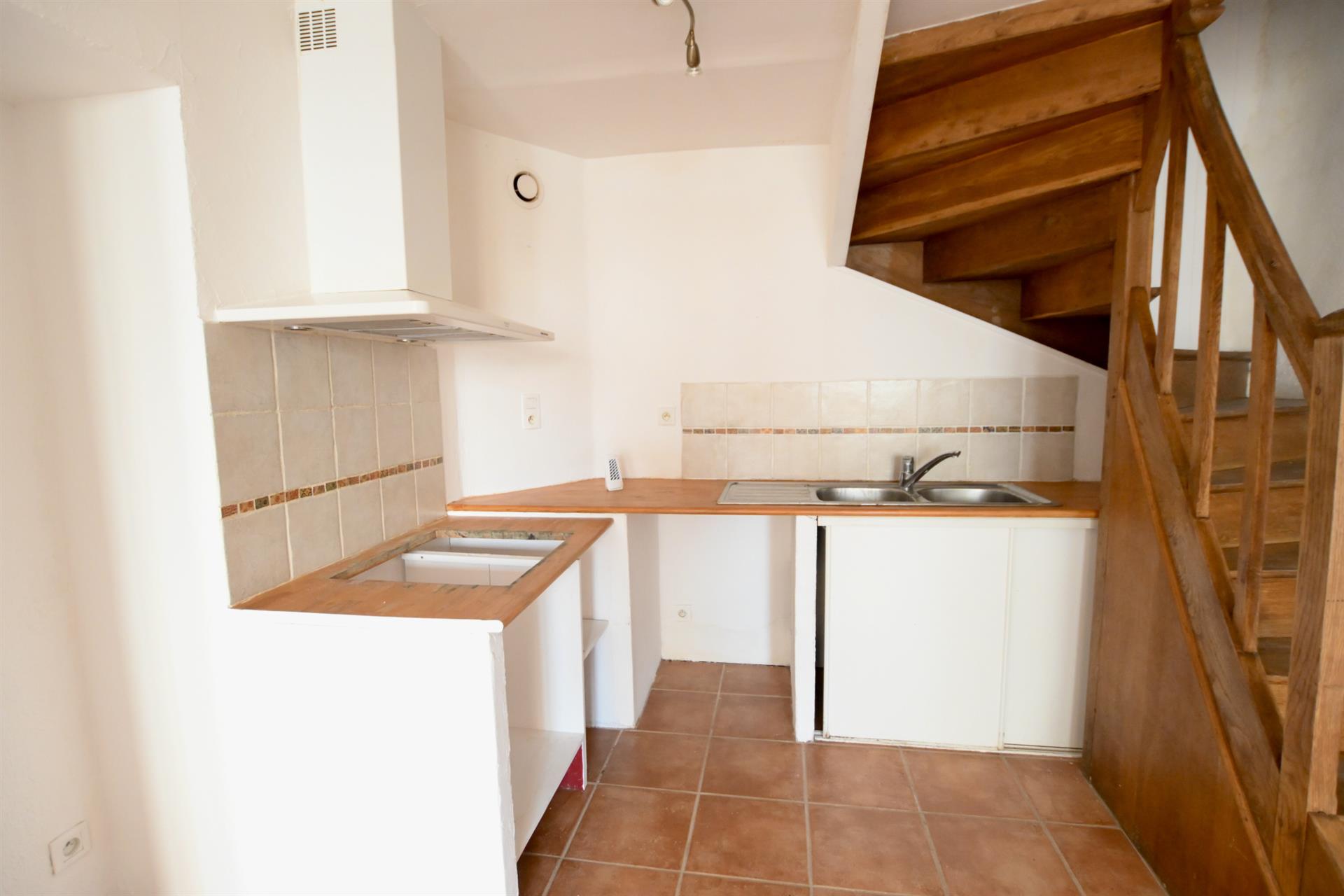 Maison à vendre, 80m², Avallon