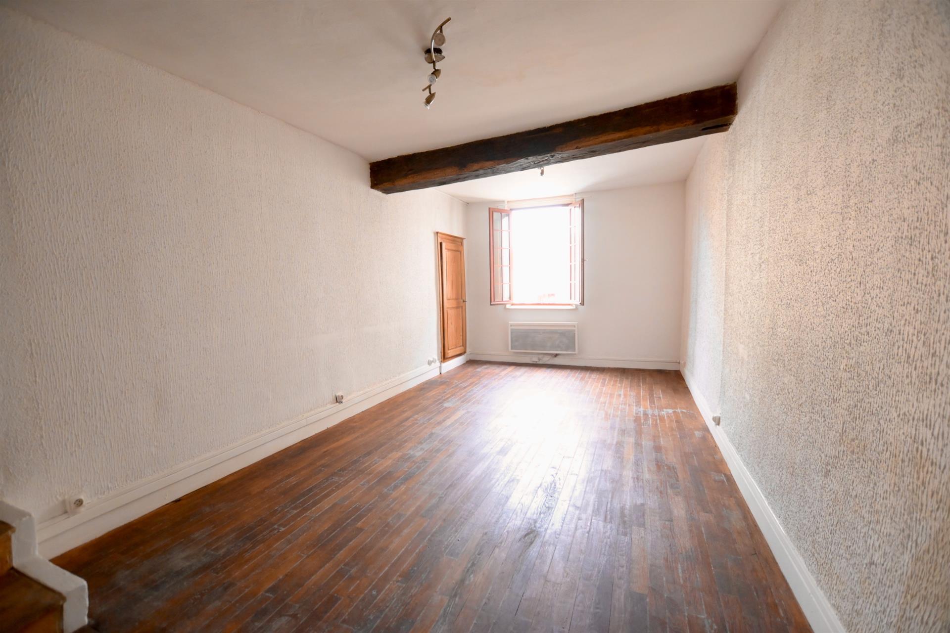 Maison à vendre, 80m², Avallon