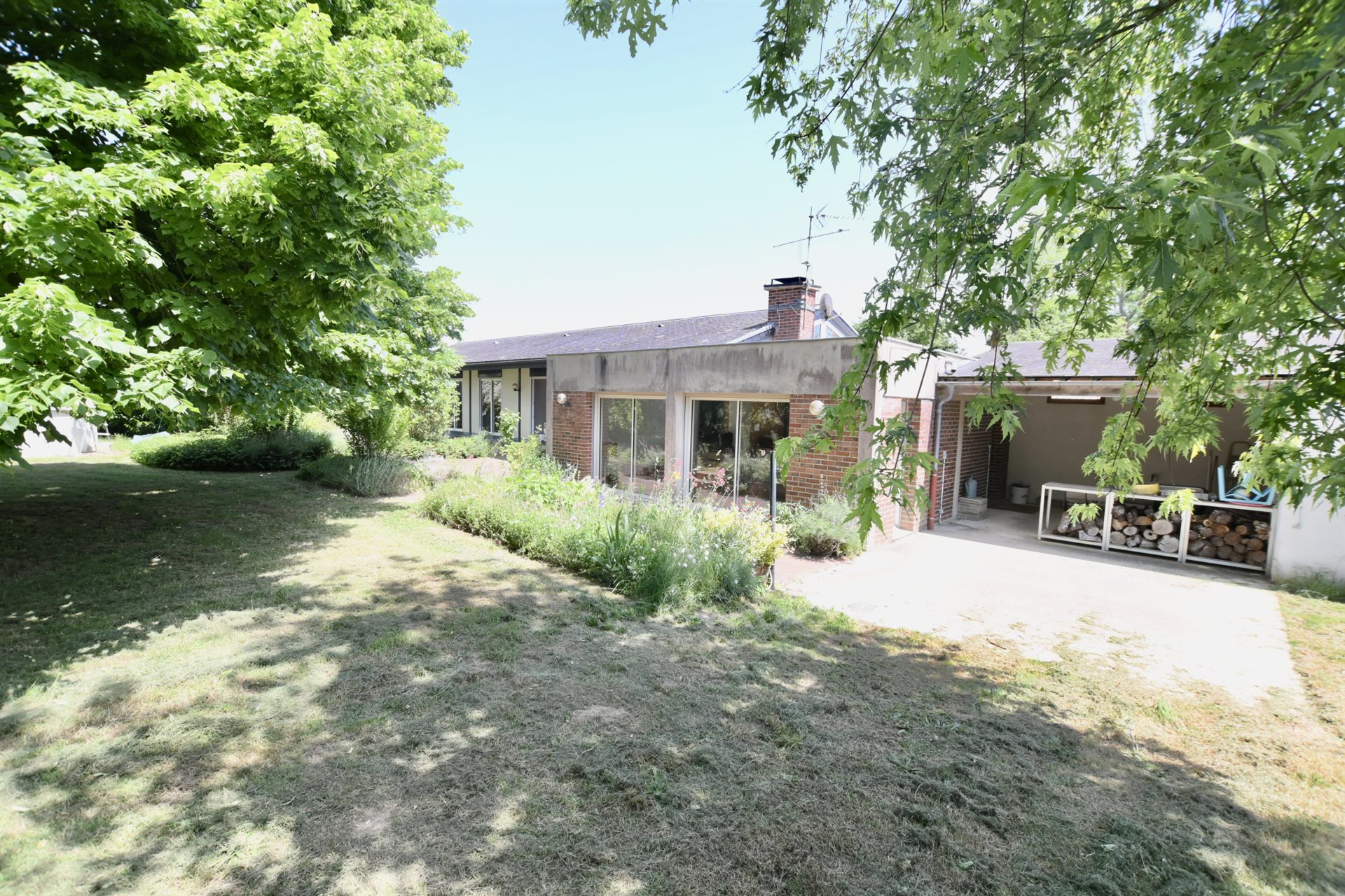 Maison à vendre, 248m², Auxerre