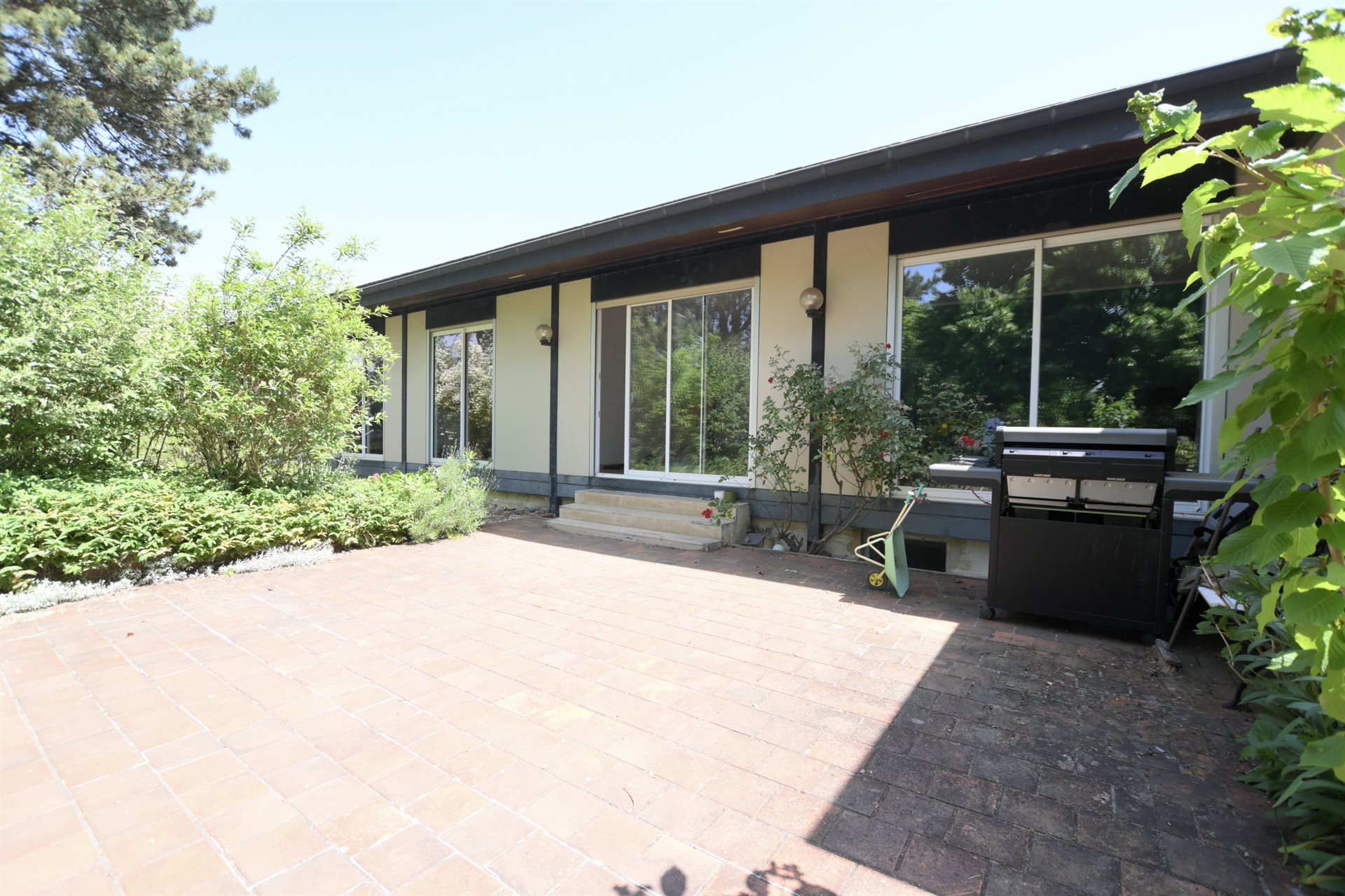 Maison à vendre, 248m², Auxerre