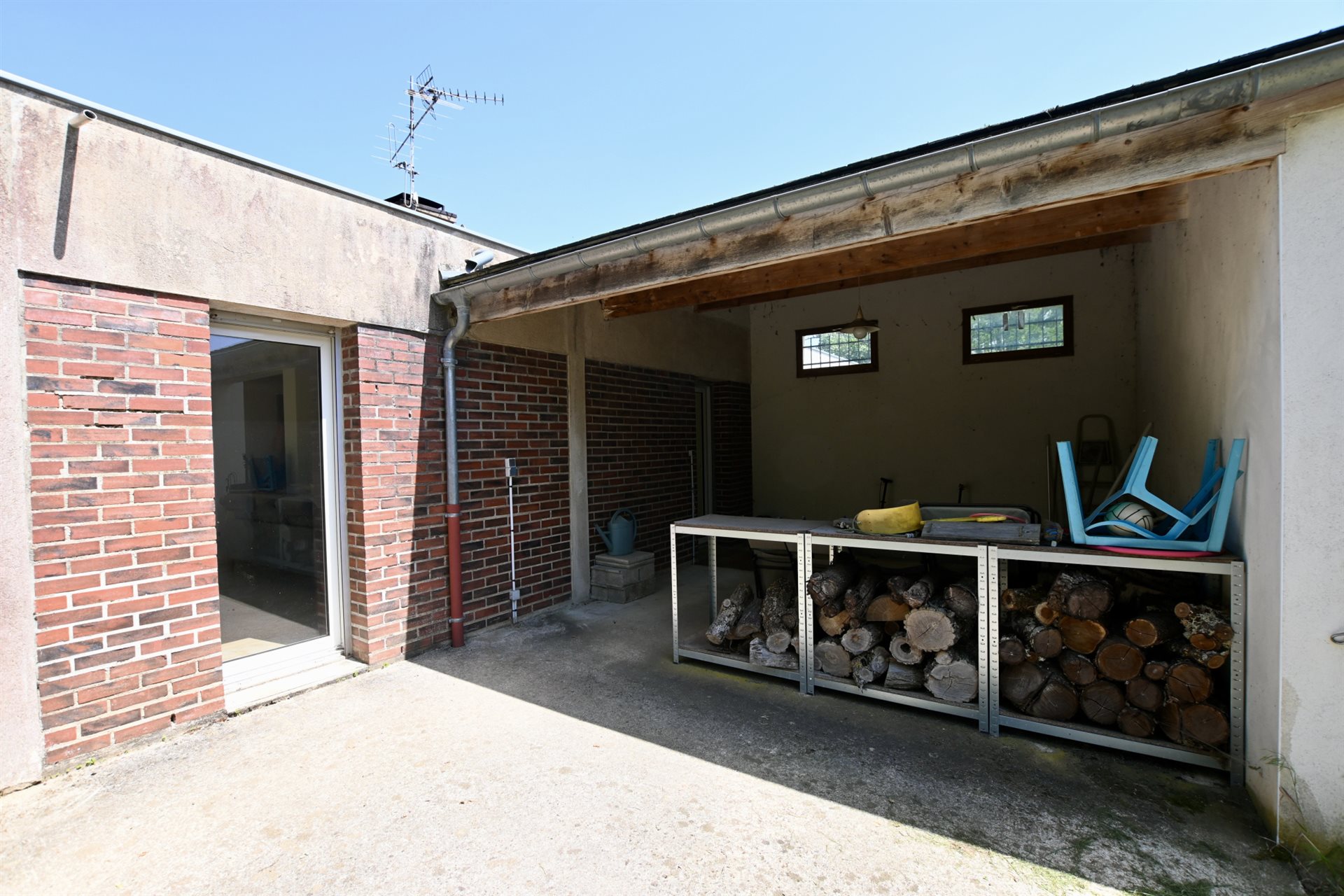 Maison à vendre, 248m², Auxerre