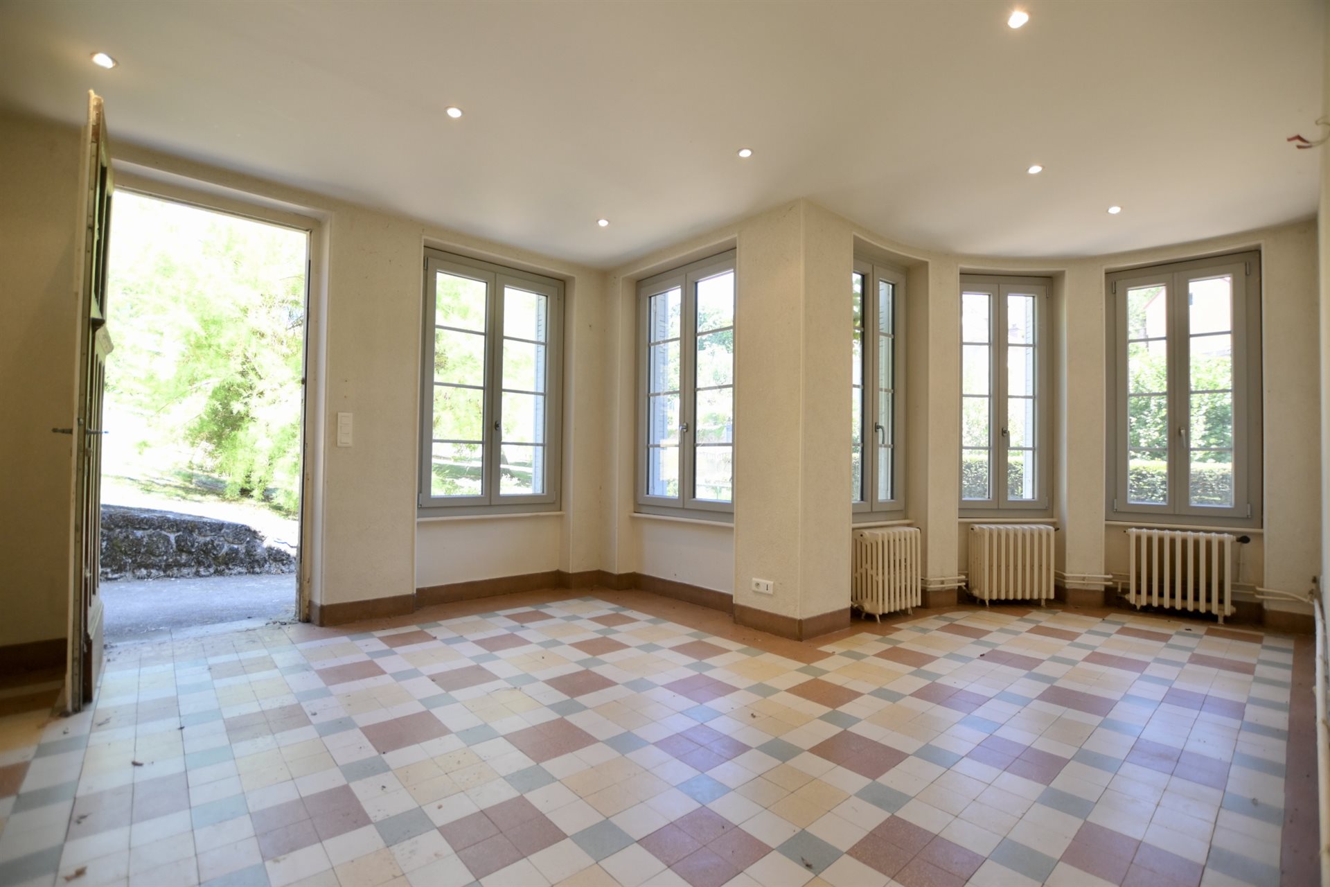 Appartement à vendre, 104m², Avallon