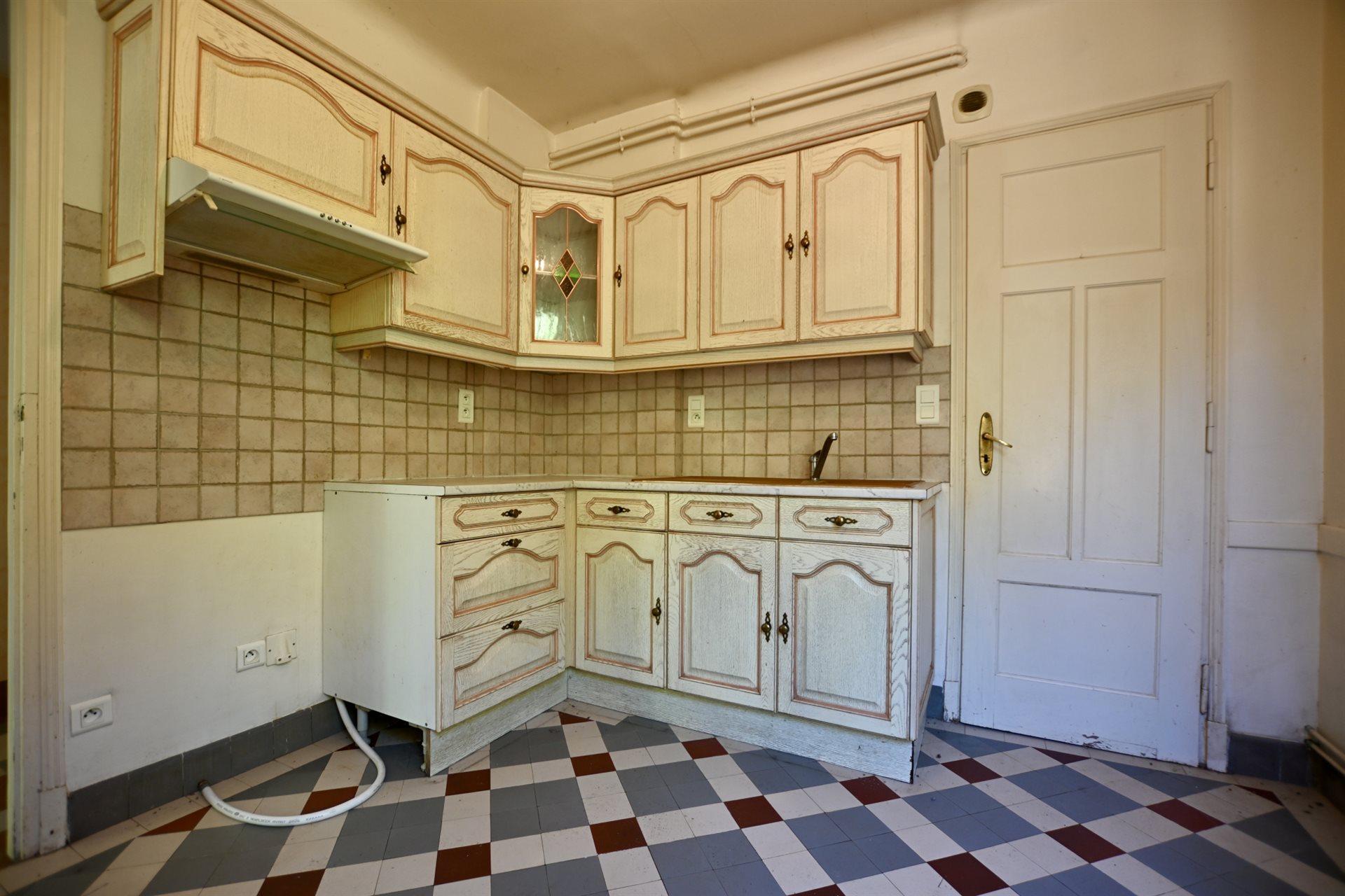 Appartement à vendre, 104m², Avallon