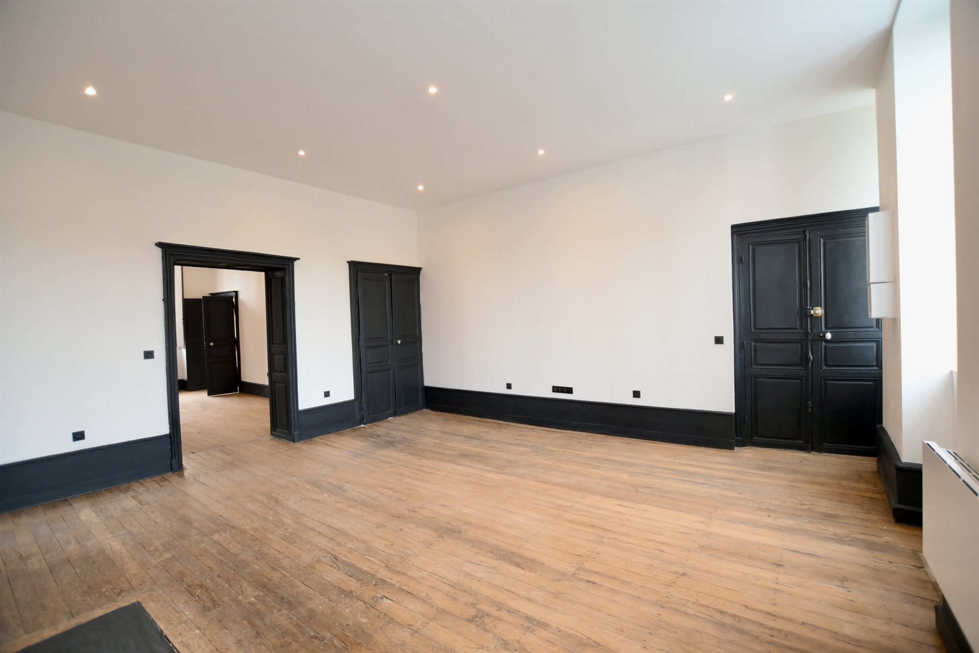 Appartement à vendre, 118m², Autun