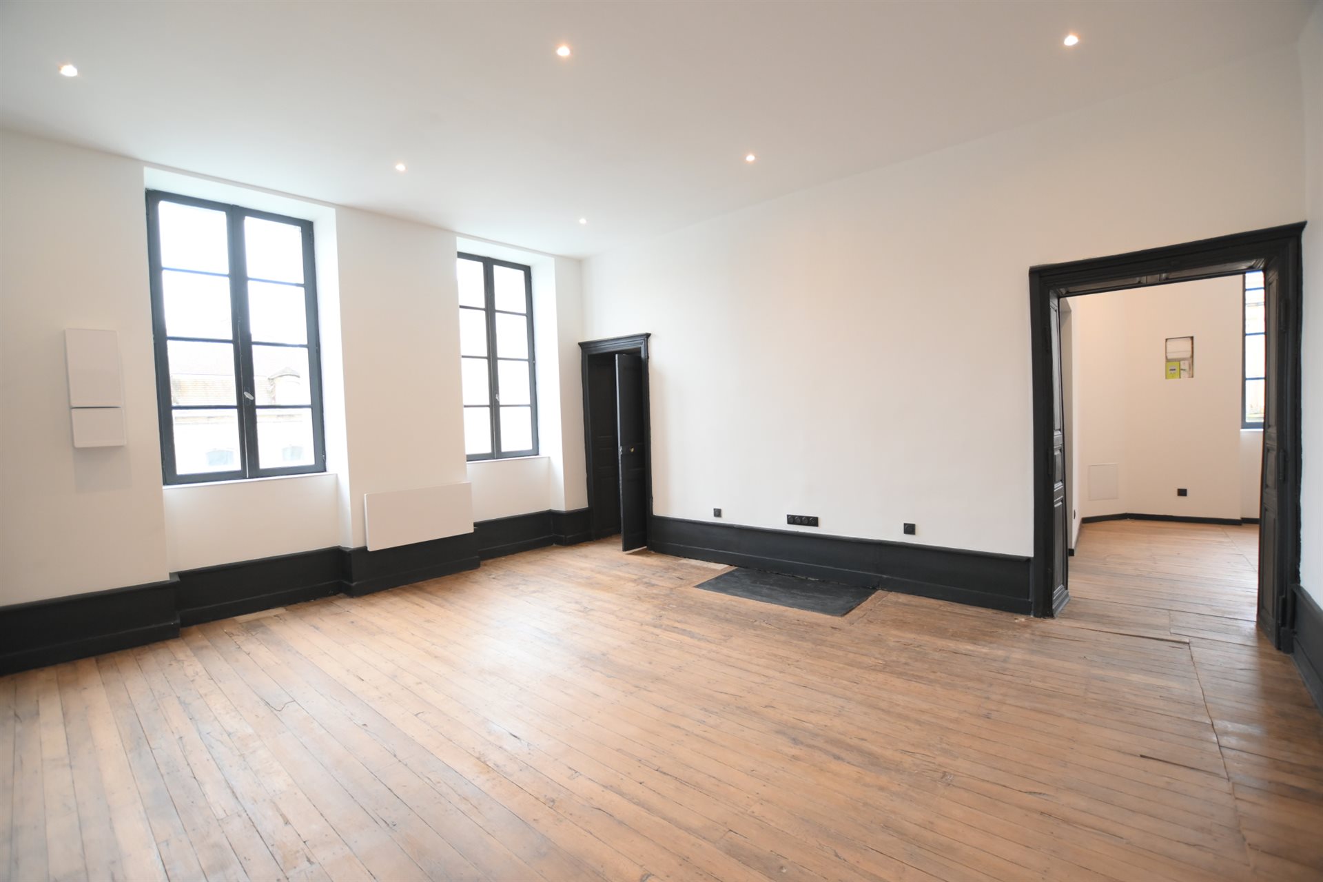 Appartement à vendre, 118m², Autun