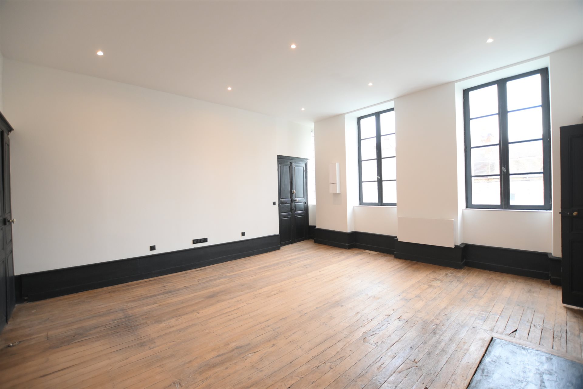 Appartement à vendre, 118m², Autun