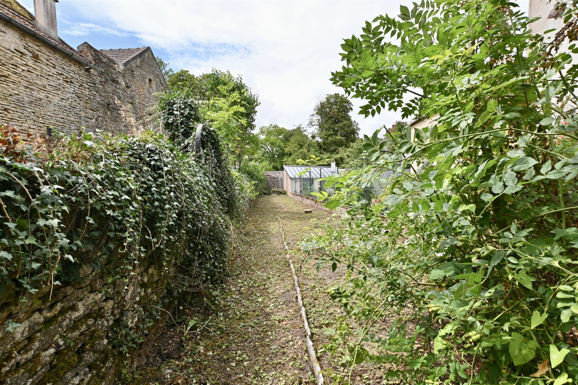 Maison à vendre, 60m², L'Isle-sur-Serein
