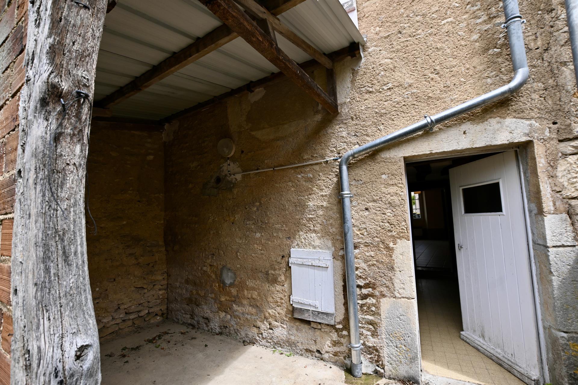 Maison à vendre, 60m², L'Isle-sur-Serein