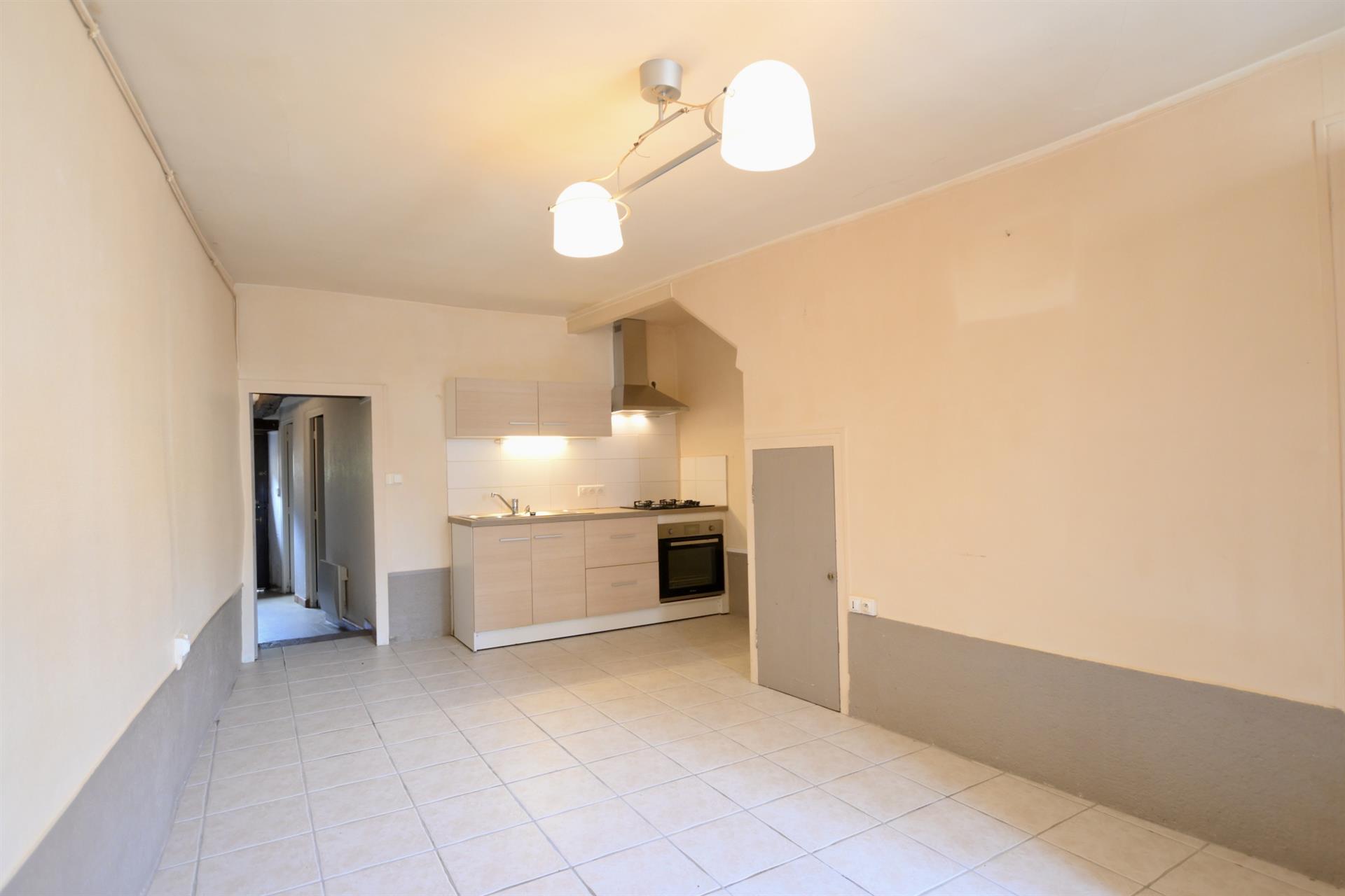 Maison à vendre, 60m², L'Isle-sur-Serein