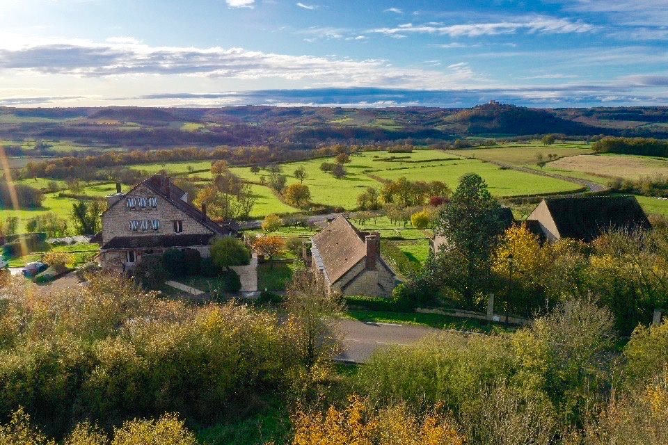 Maison à vendre, 1000m², Vézelay