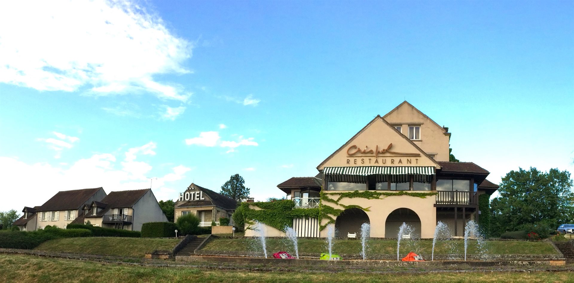 Maison à vendre, 1000m², Vézelay