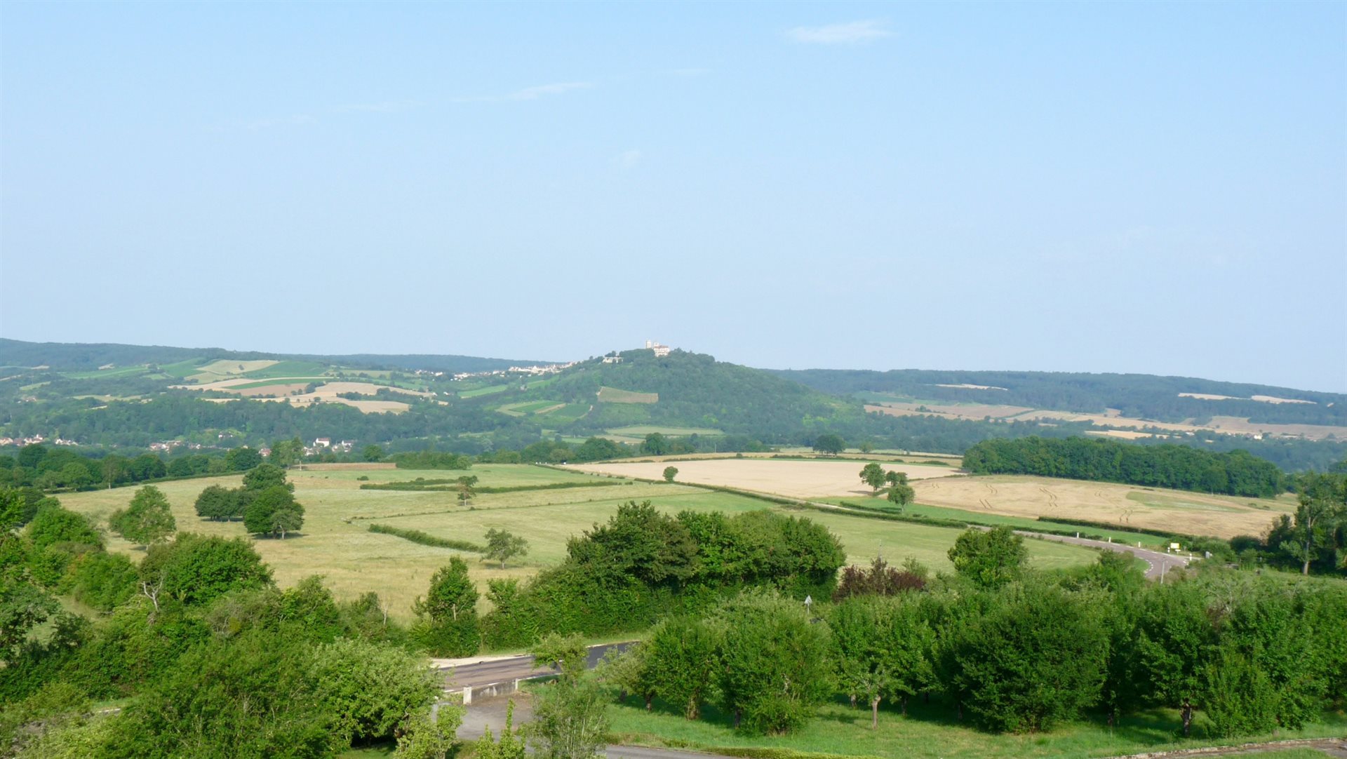Maison à vendre, 1000m², Vézelay