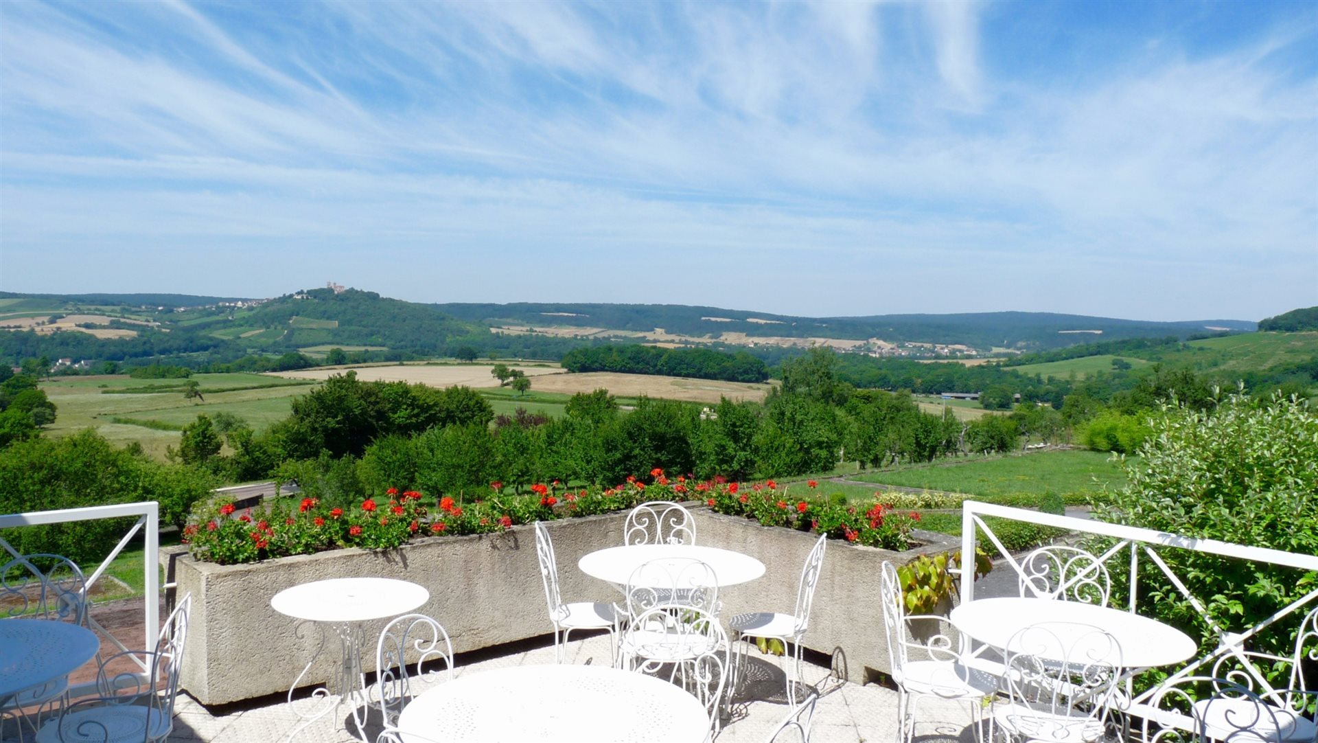 Maison à vendre, 1000m², Vézelay