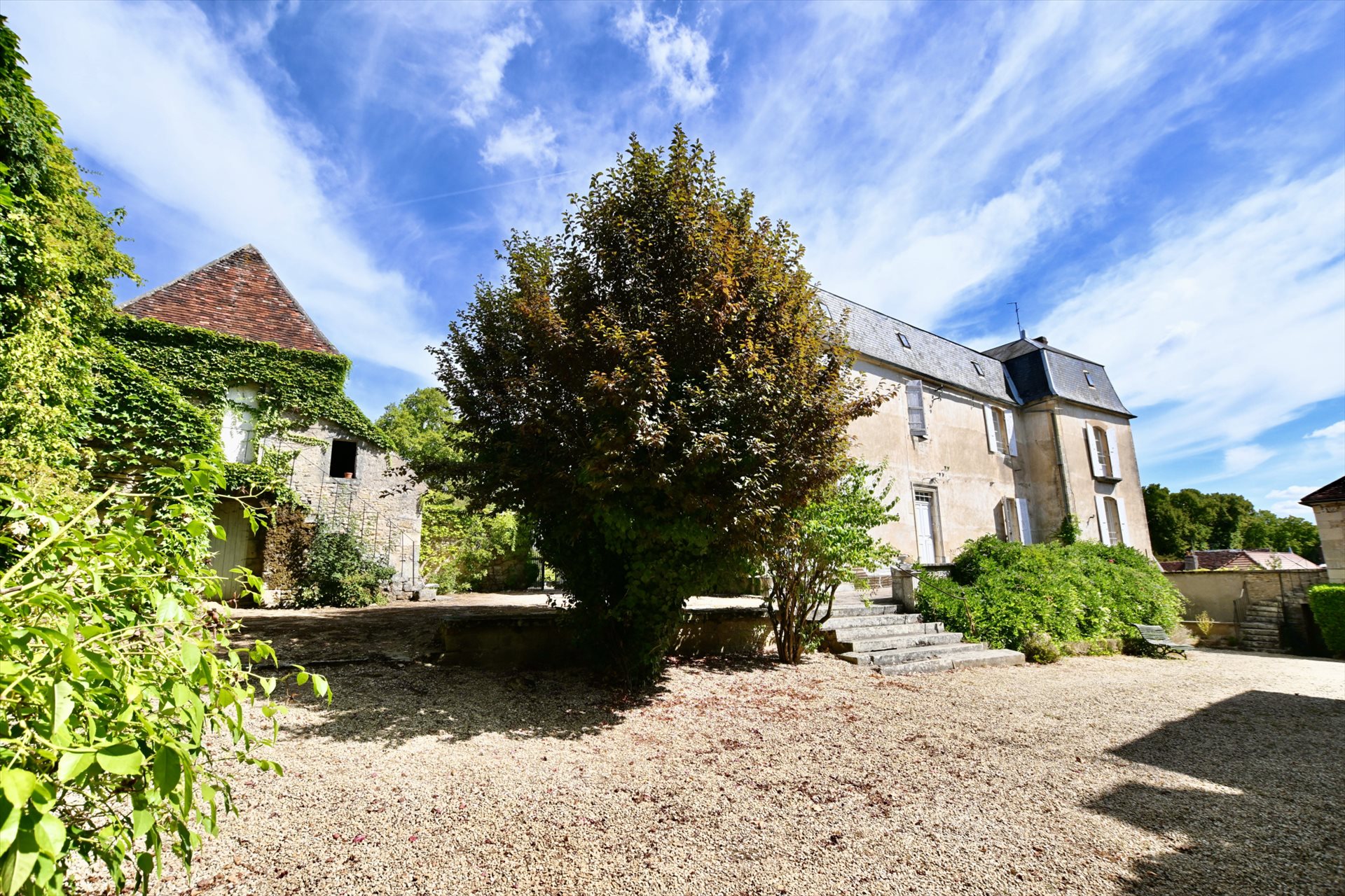 Maison à vendre, 335m², Clamecy