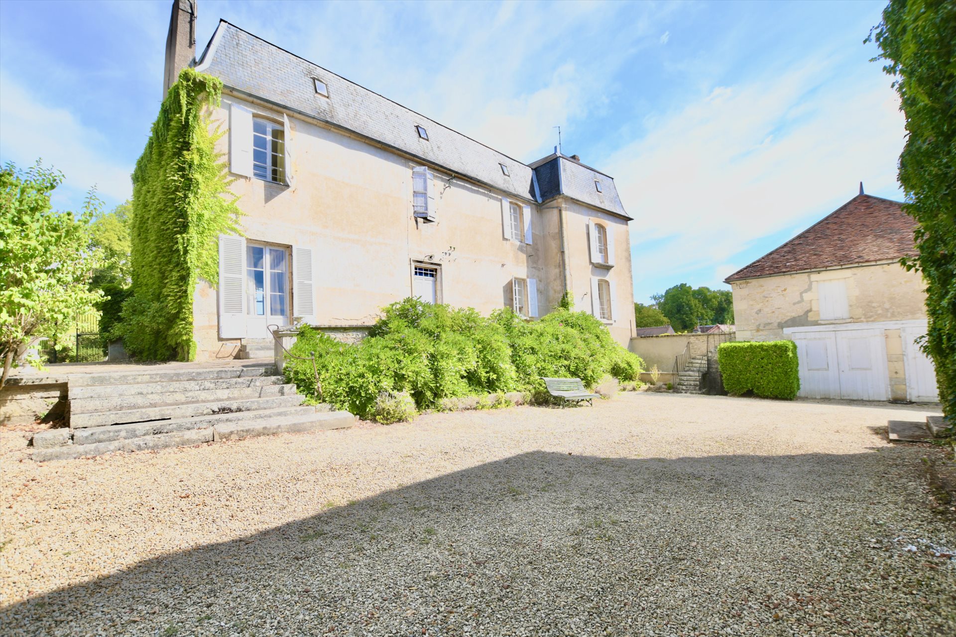 Maison à vendre, 335m², Clamecy