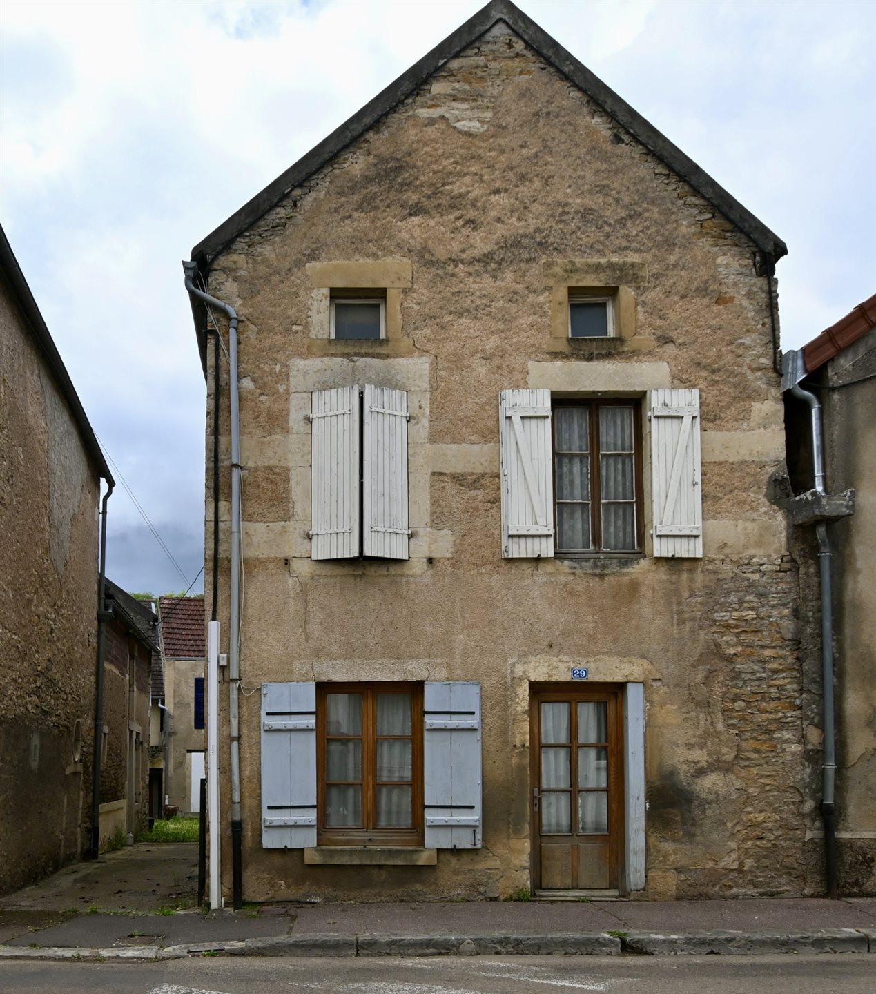 Maison à vendre, 112m², L'Isle-sur-Serein