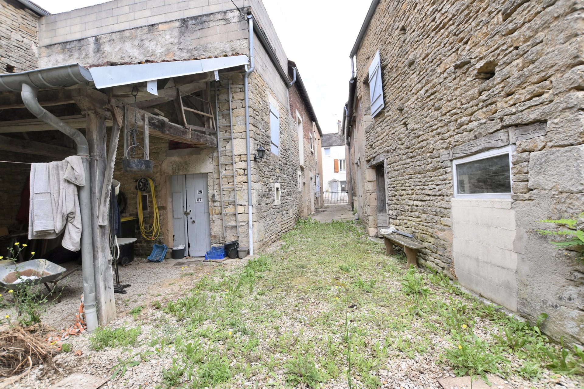 Maison à vendre, 112m², L'Isle-sur-Serein