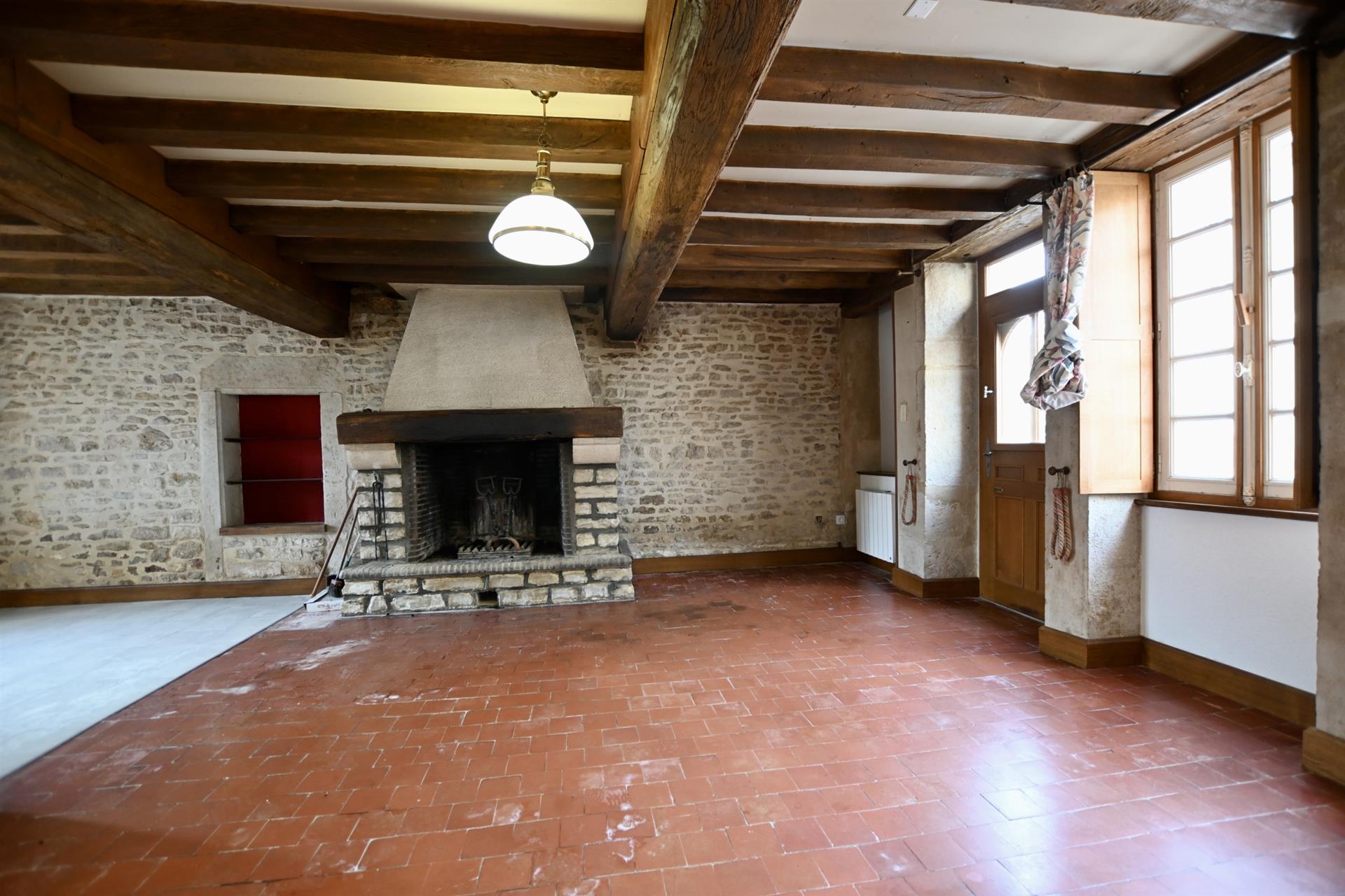 Maison à vendre, 121m², L'Isle-sur-Serein