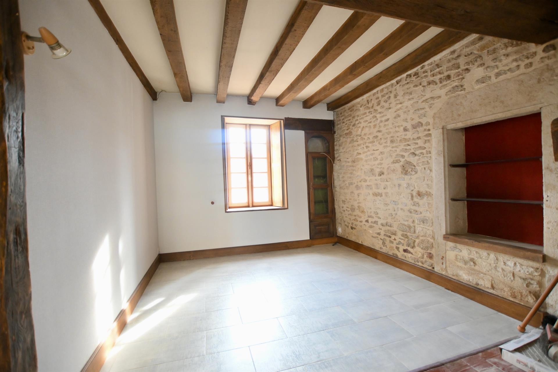 Maison à vendre, 121m², L'Isle-sur-Serein