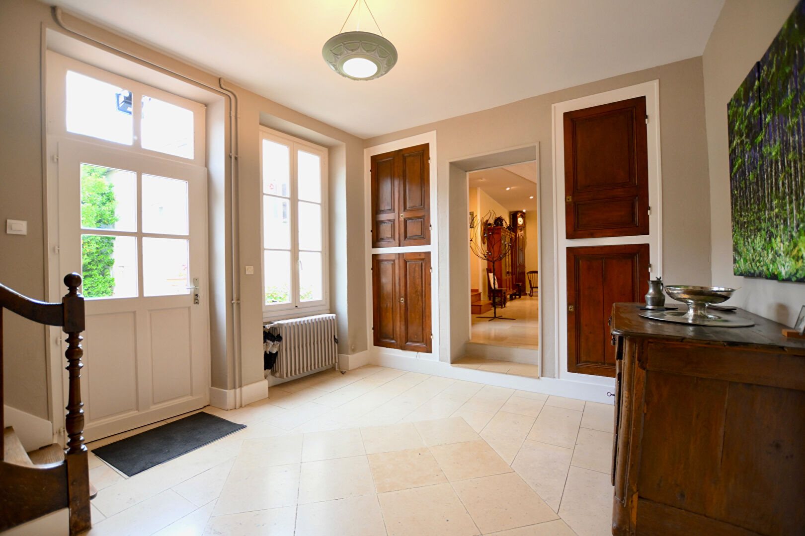 Maison à vendre, 210m², Auxerre