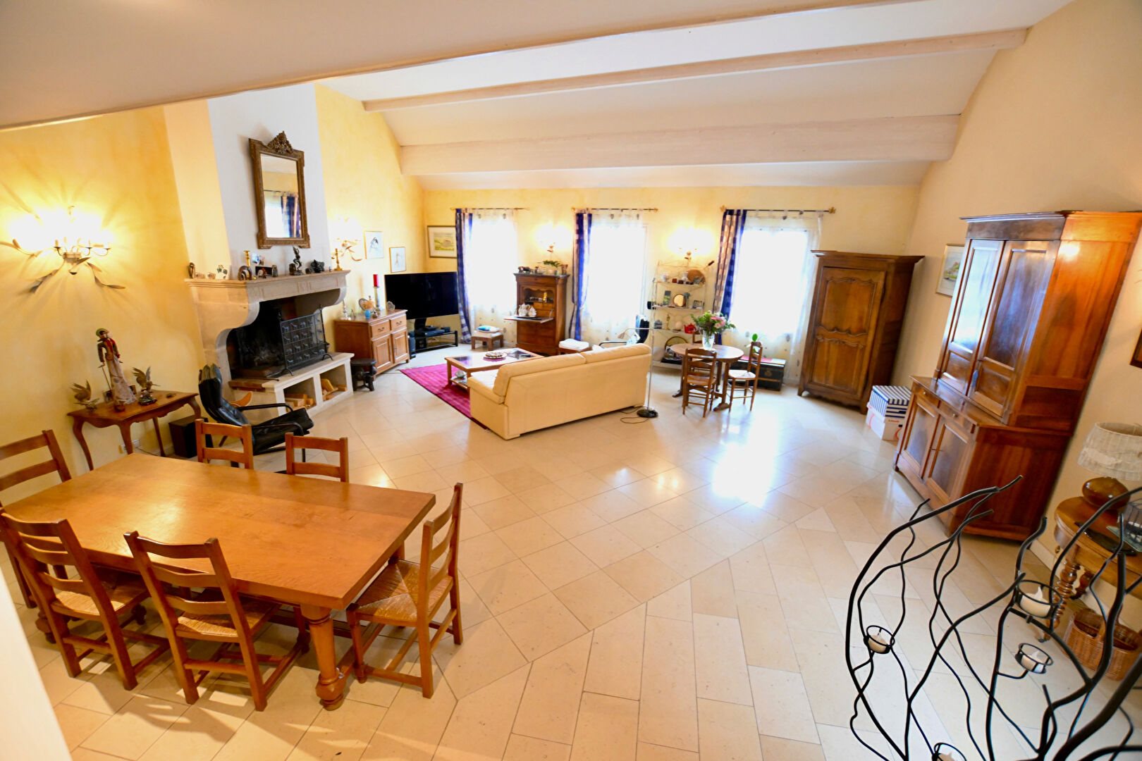 Maison à vendre, 210m², Auxerre