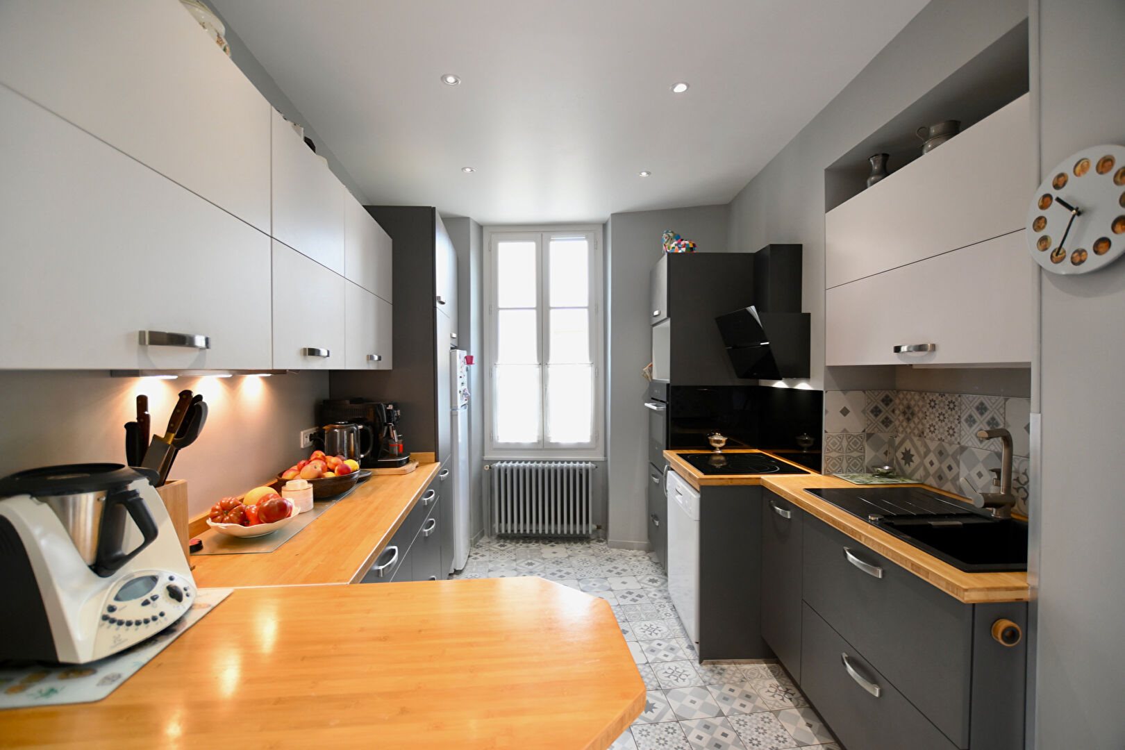 Maison à vendre, 210m², Auxerre