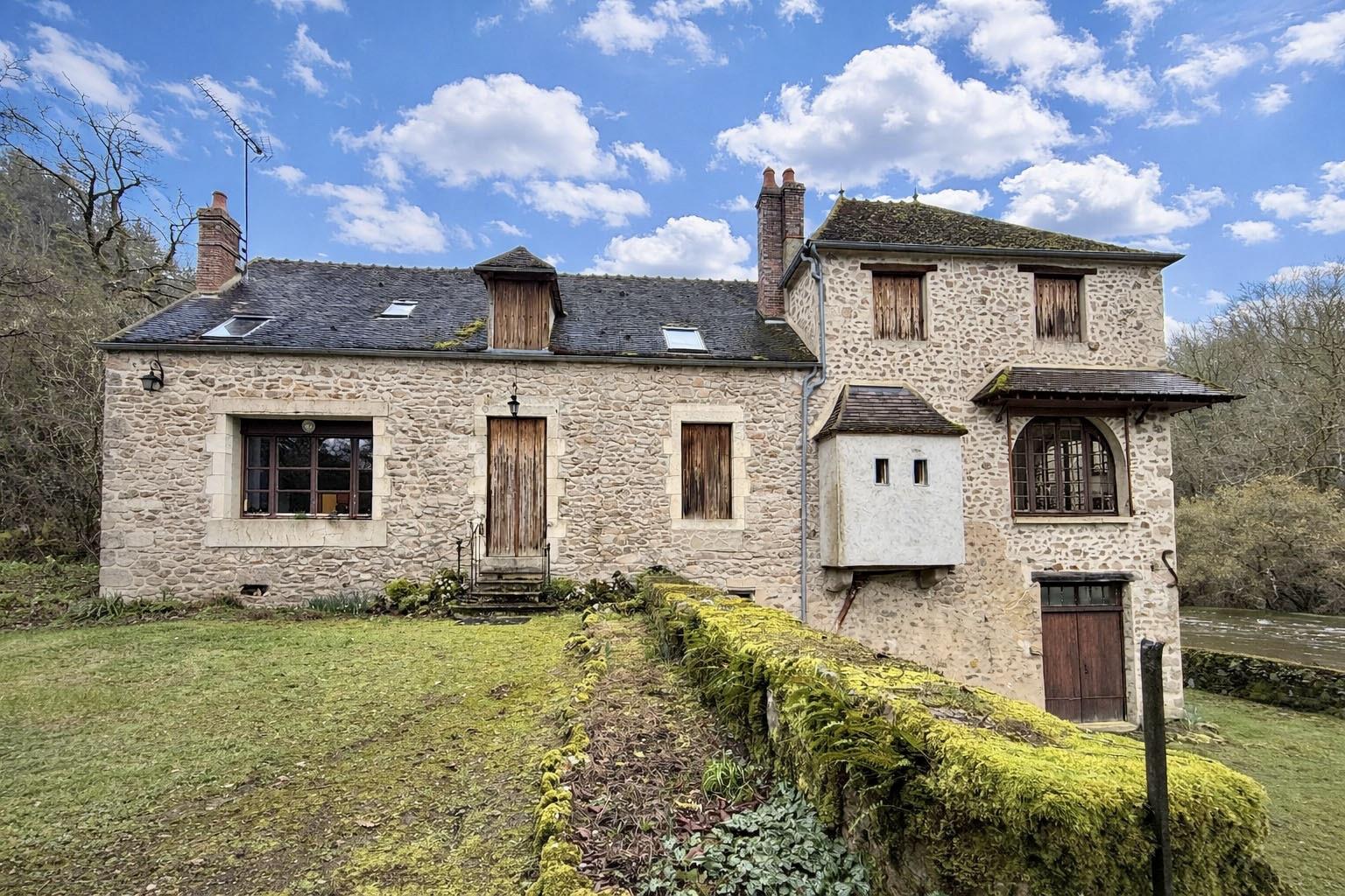 Maison à vendre, 230m², Avallon