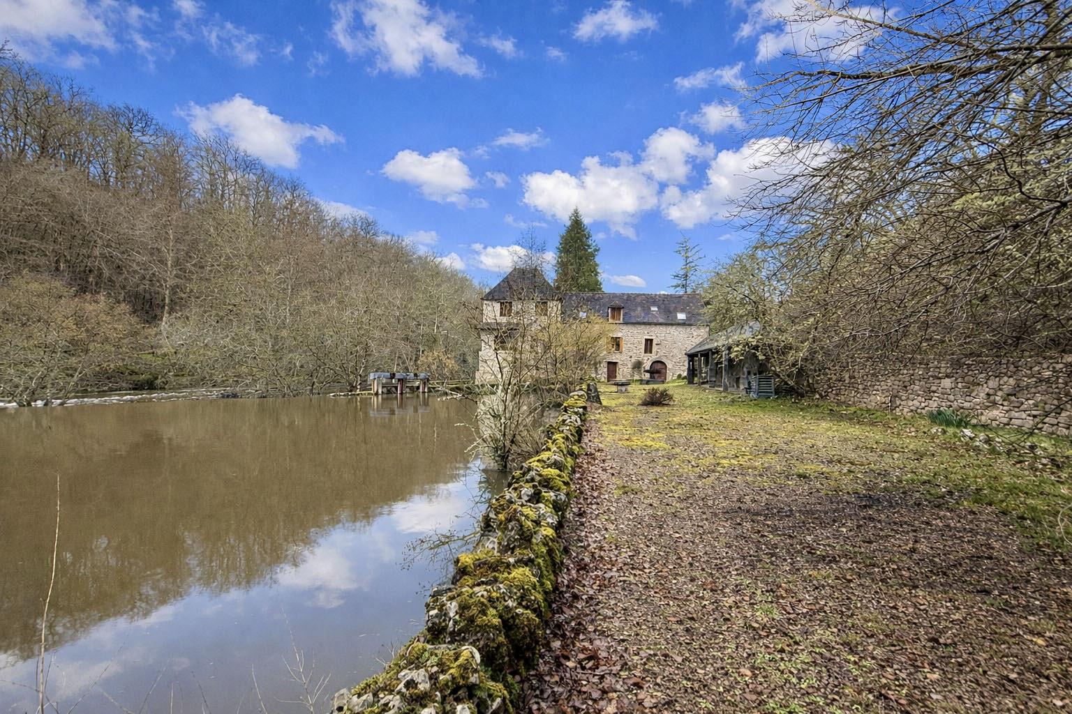 Maison à vendre, 230m², Avallon