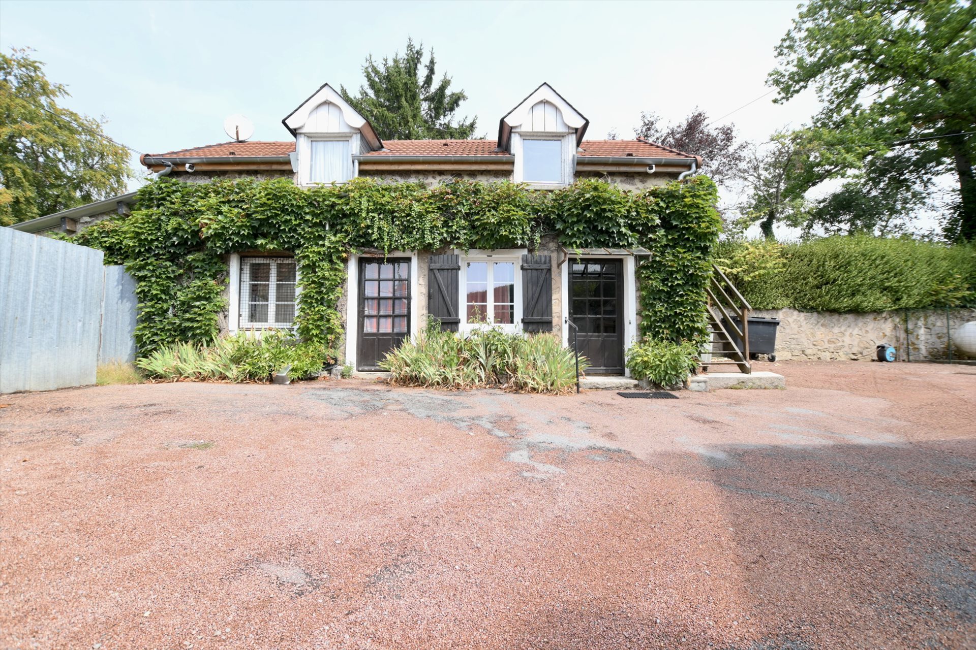 Maison à vendre, 350m², Dun-les-Places