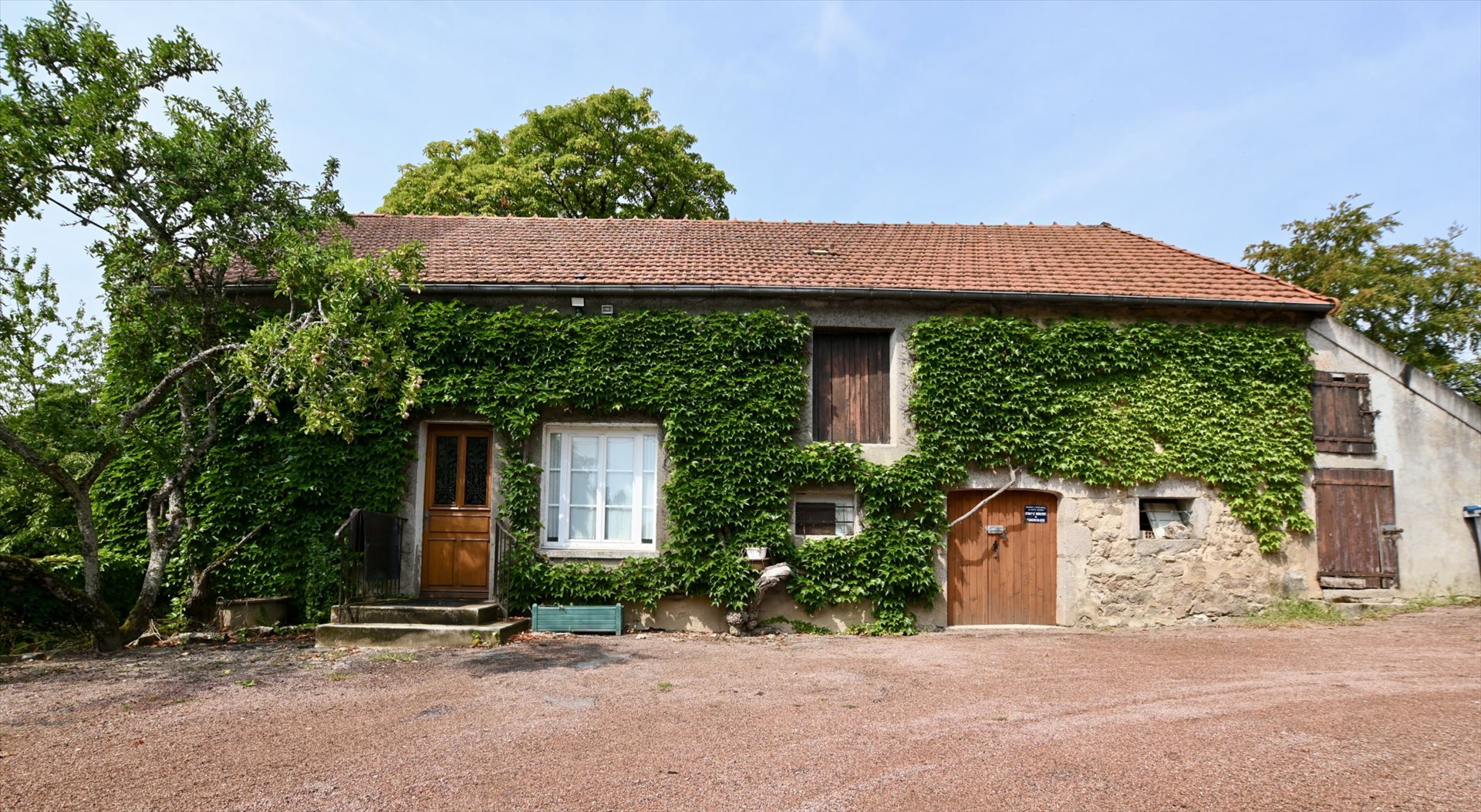 Maison à vendre, 350m², Dun-les-Places