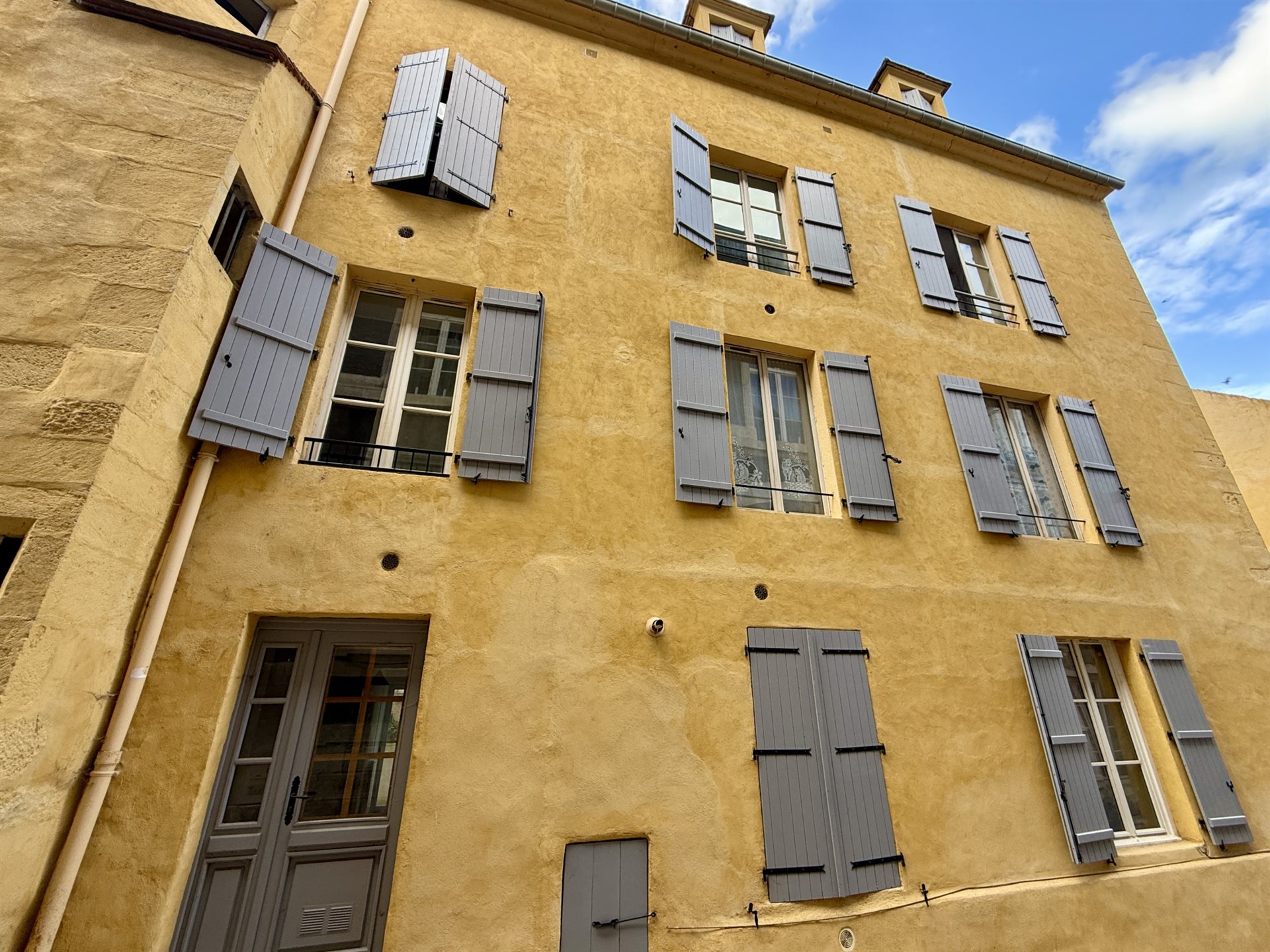 Maison à vendre, 482m², Avallon