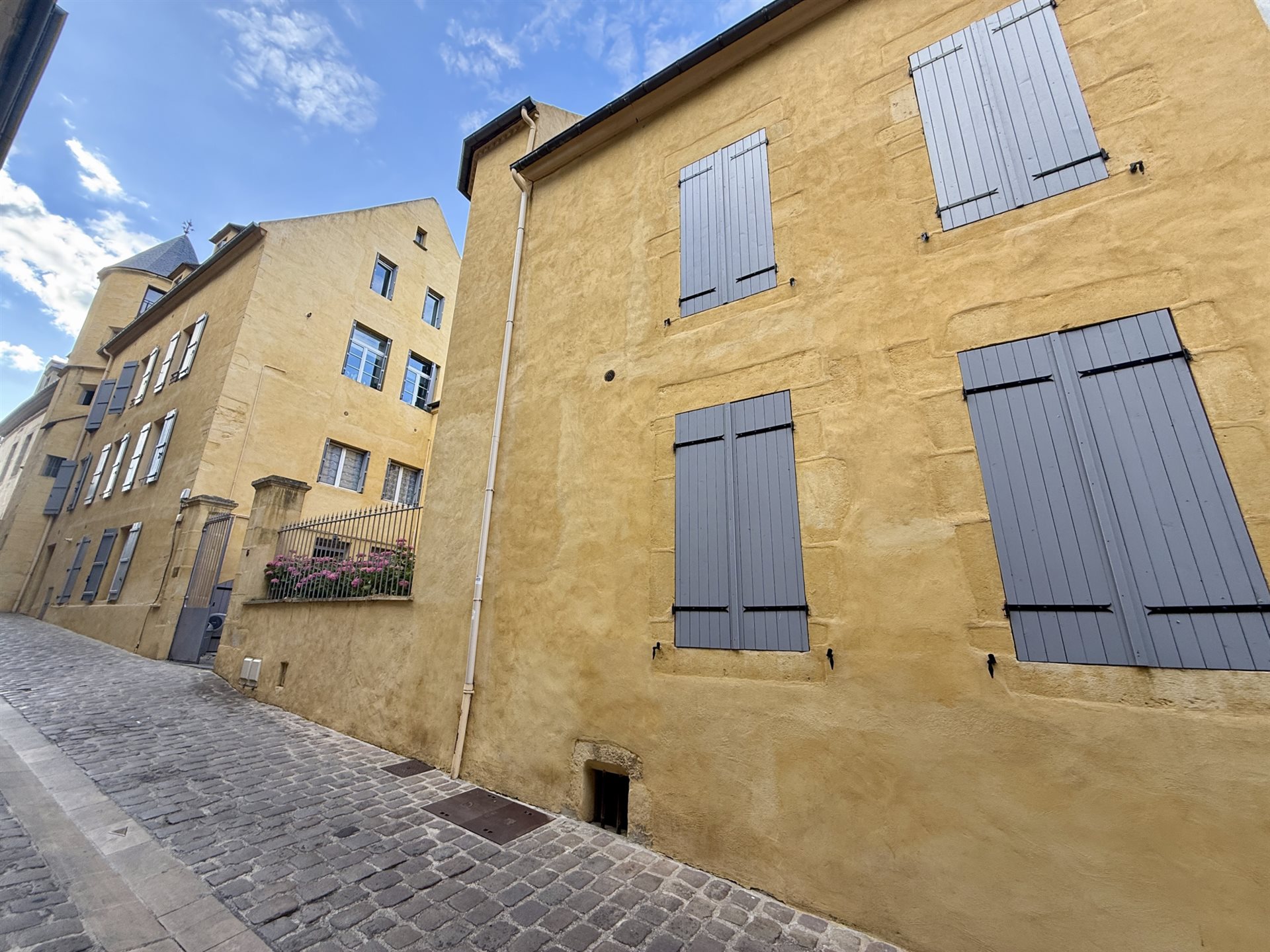 Maison à vendre, 482m², Avallon
