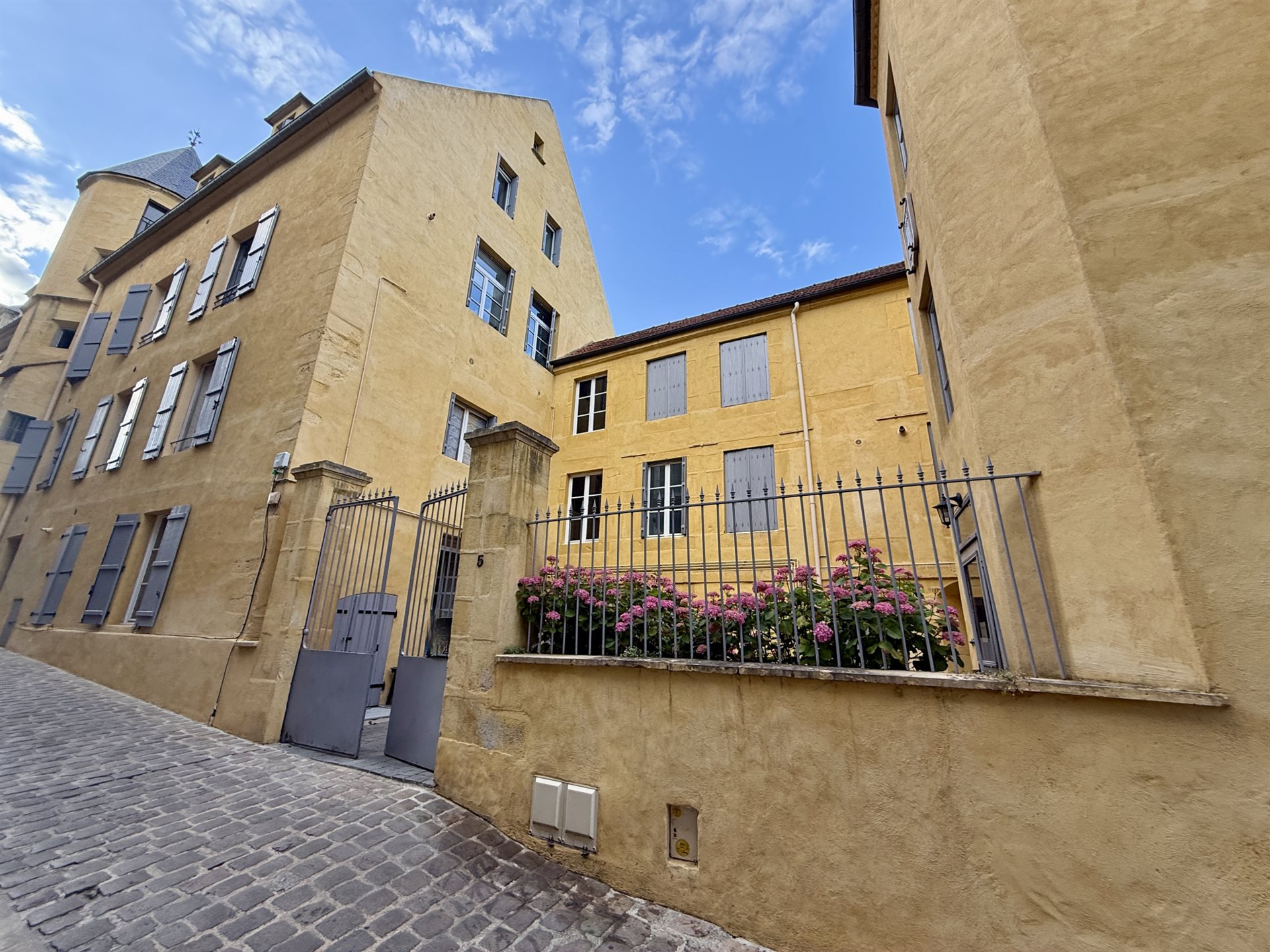 Maison à vendre, 482m², Avallon