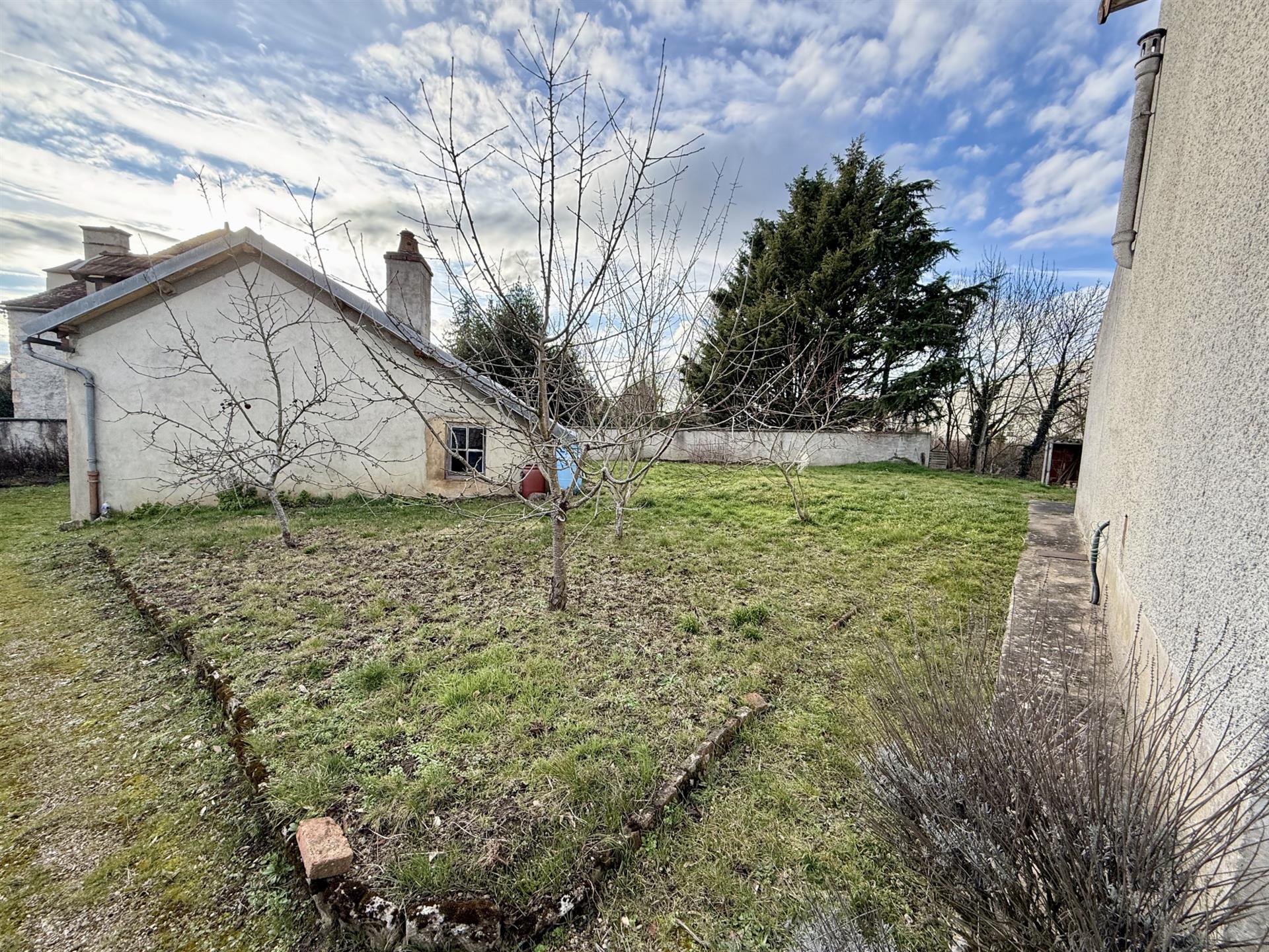 Maison à vendre, 120m², Avallon