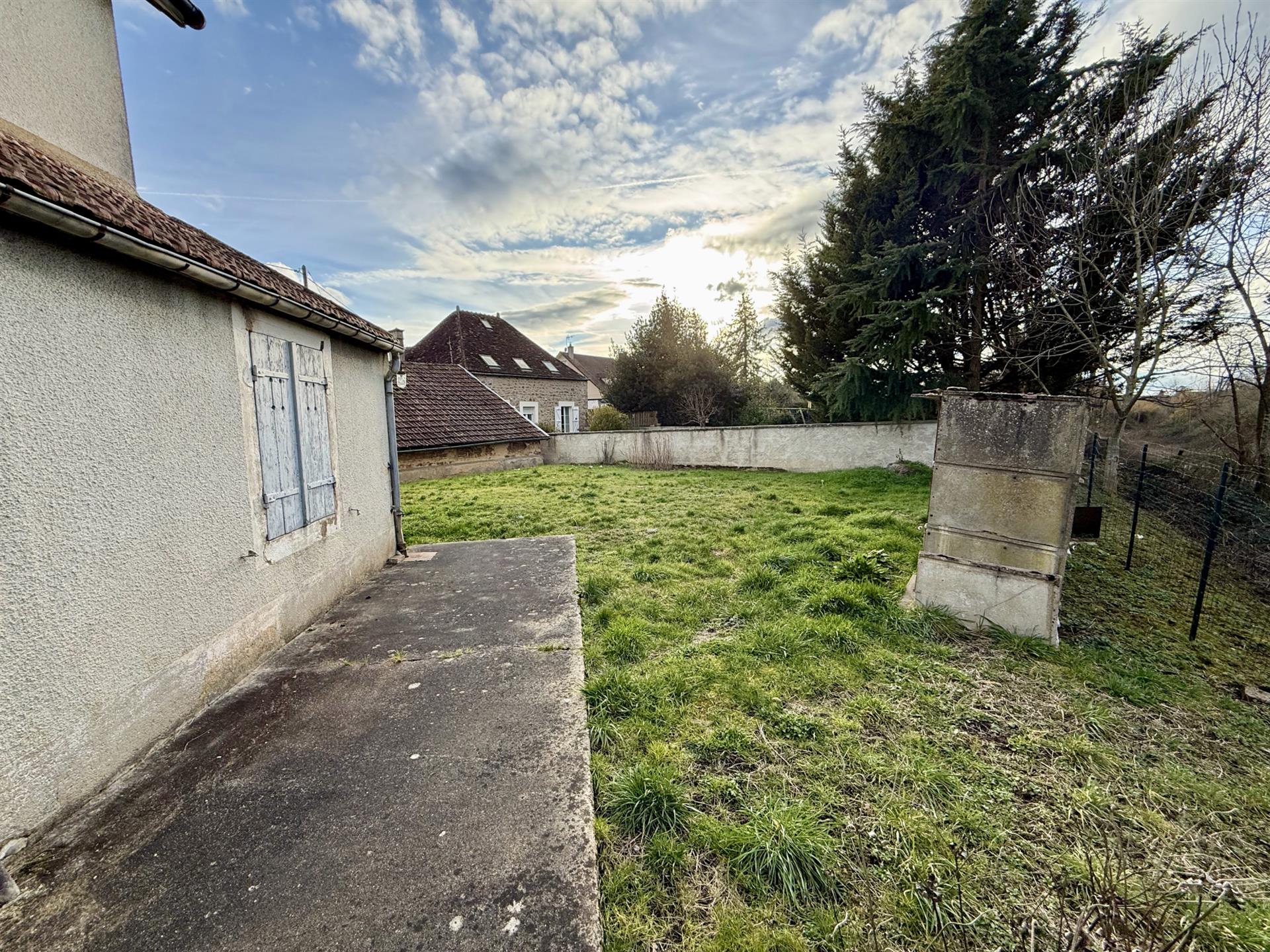 Maison à vendre, 120m², Avallon