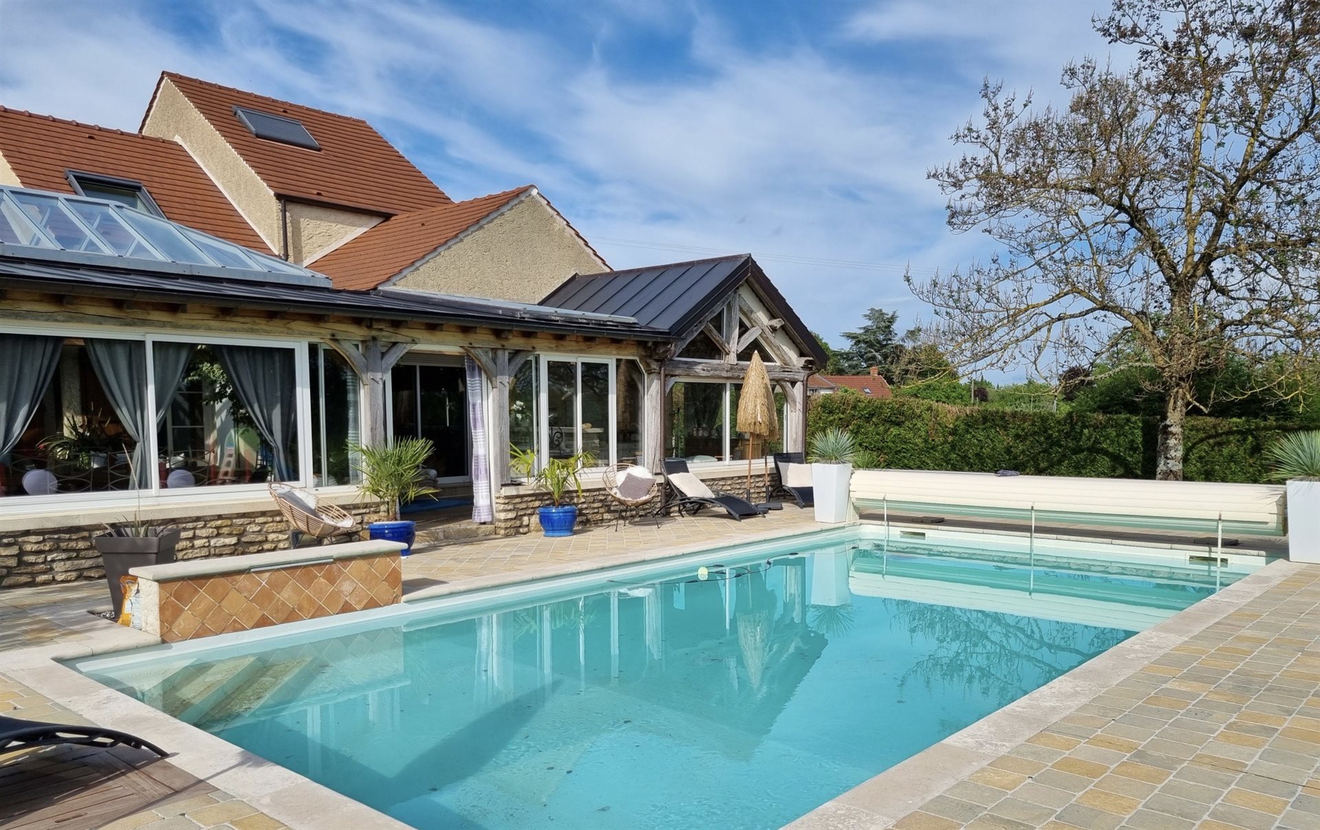 Maison à vendre, 337m², Avallon