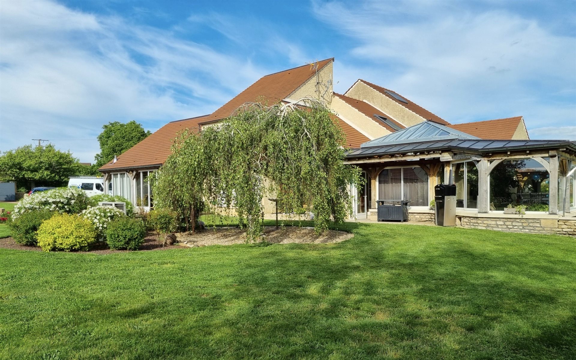 Maison à vendre, 337m², Avallon