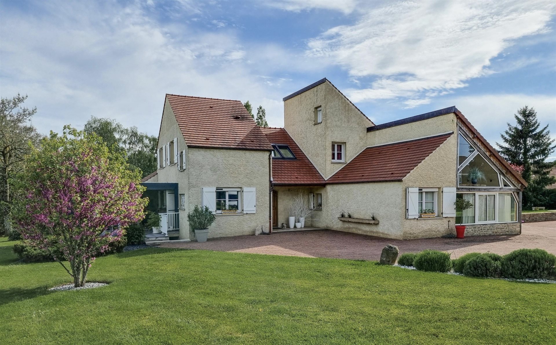 Maison à vendre, 337m², Avallon