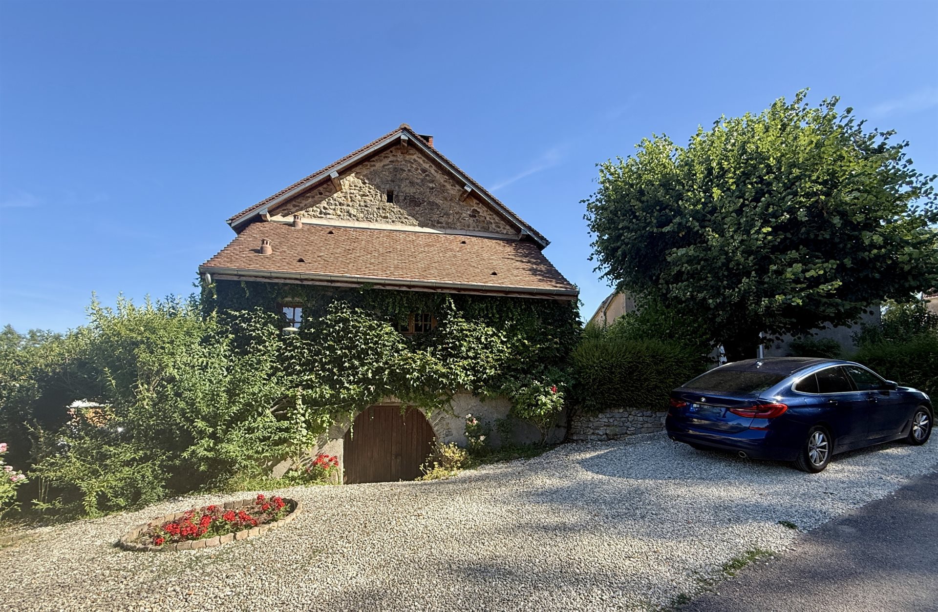 Maison à vendre, 244m², Vézelay