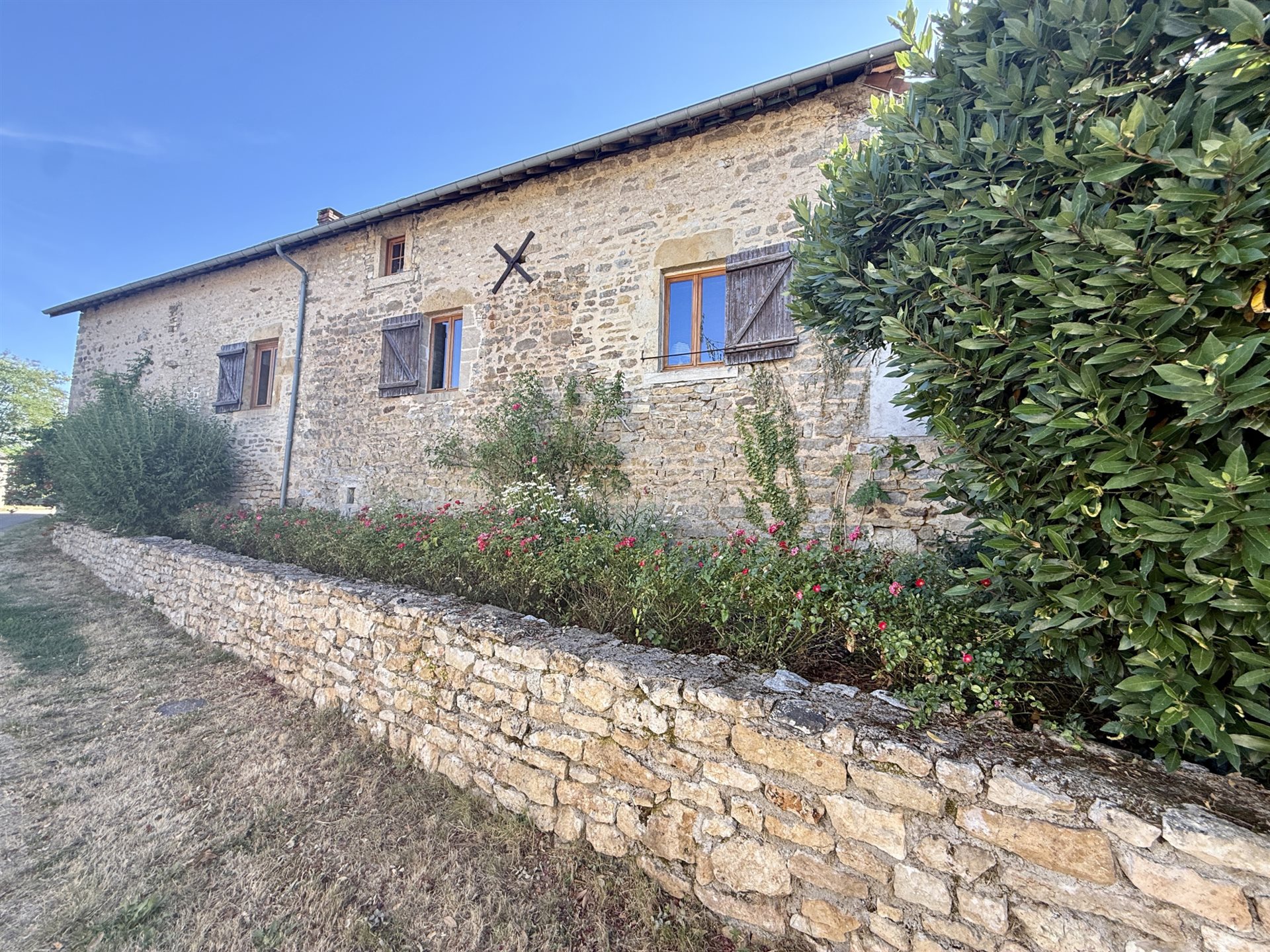 Maison à vendre, 244m², Vézelay